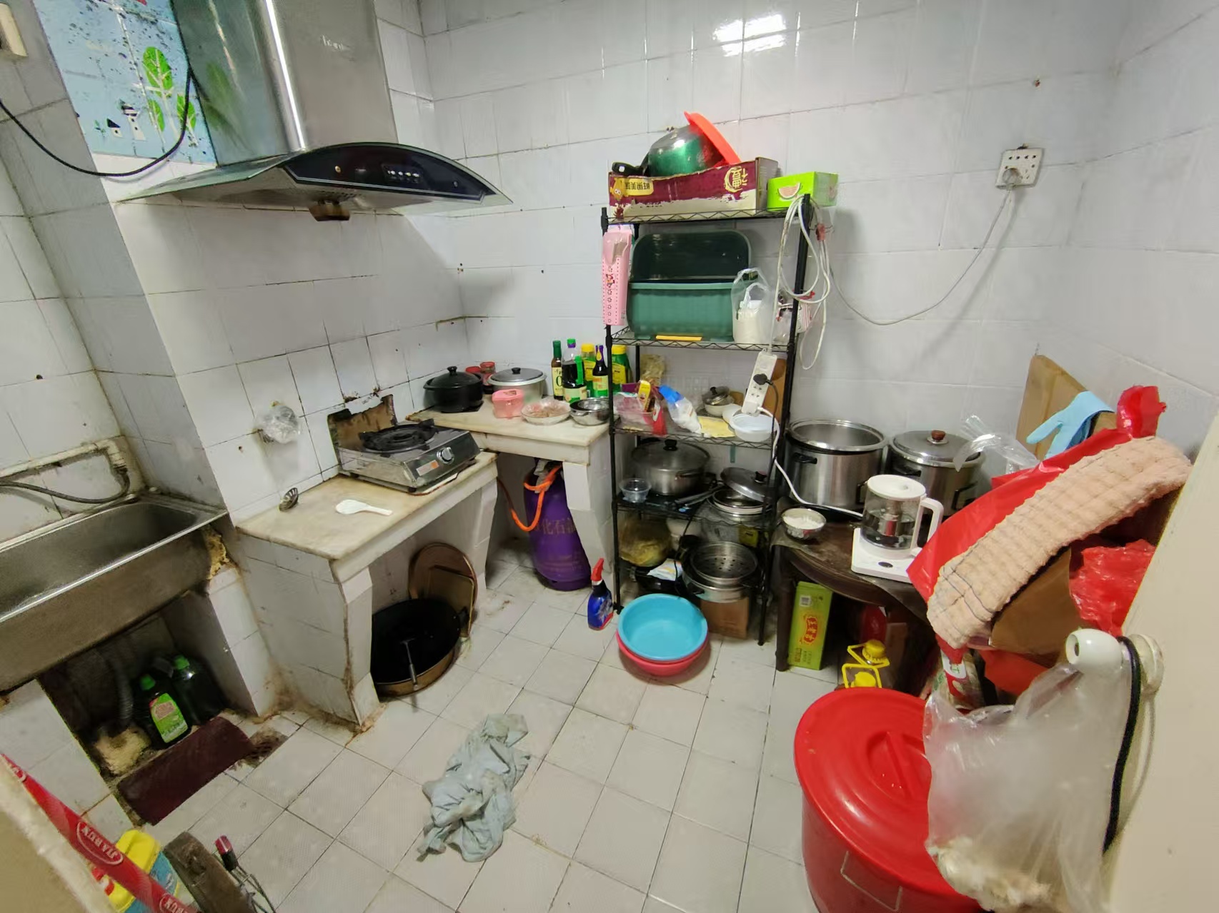 港苑小区 2室2厅1卫 70.0万 港苑小区 2室2厅1卫 70.0万室内图