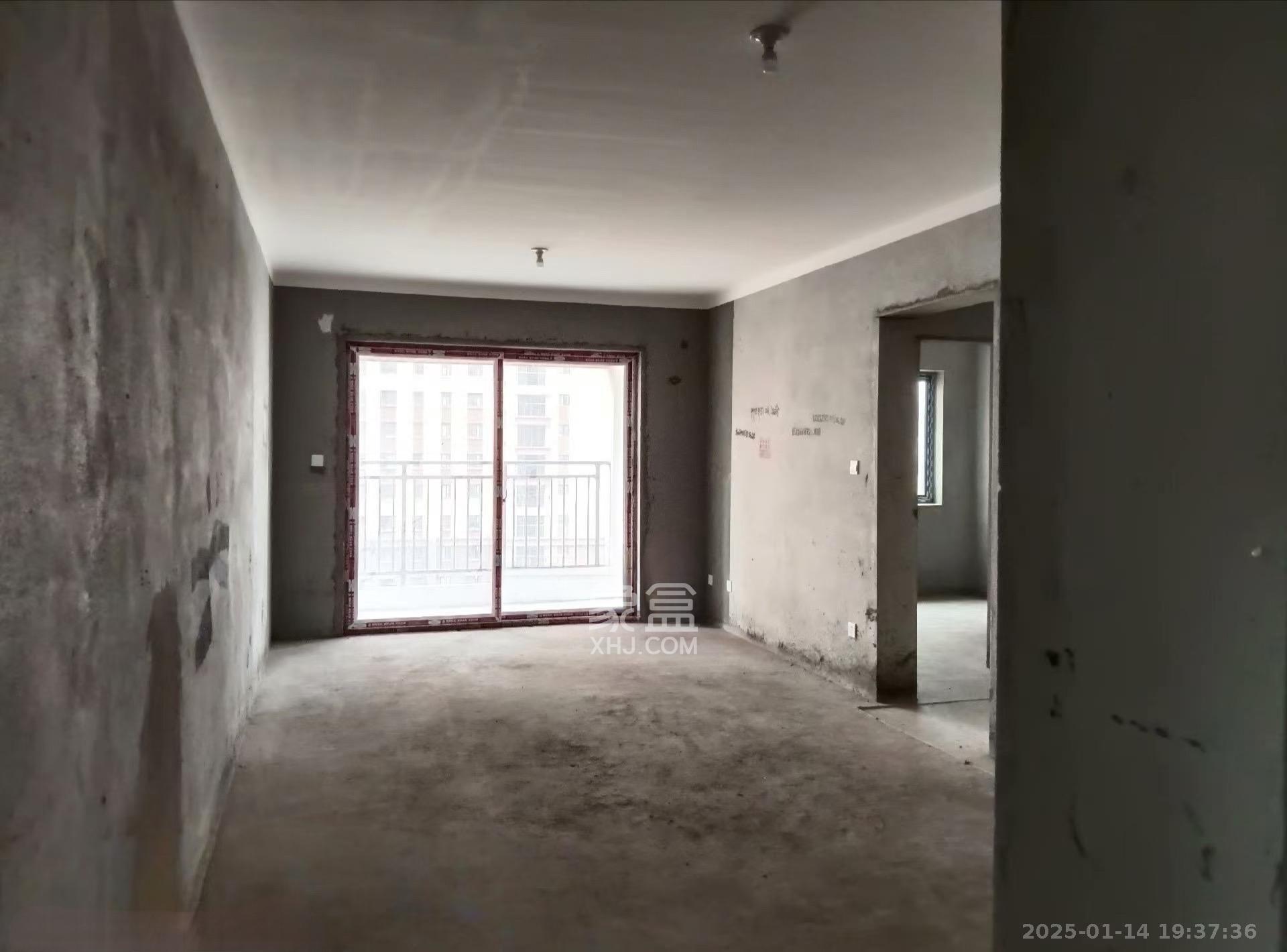 新华都万家城 3室2厅2卫 1500.0元/月 新华都万家城 3室2厅2卫 1500.0元/月室内图