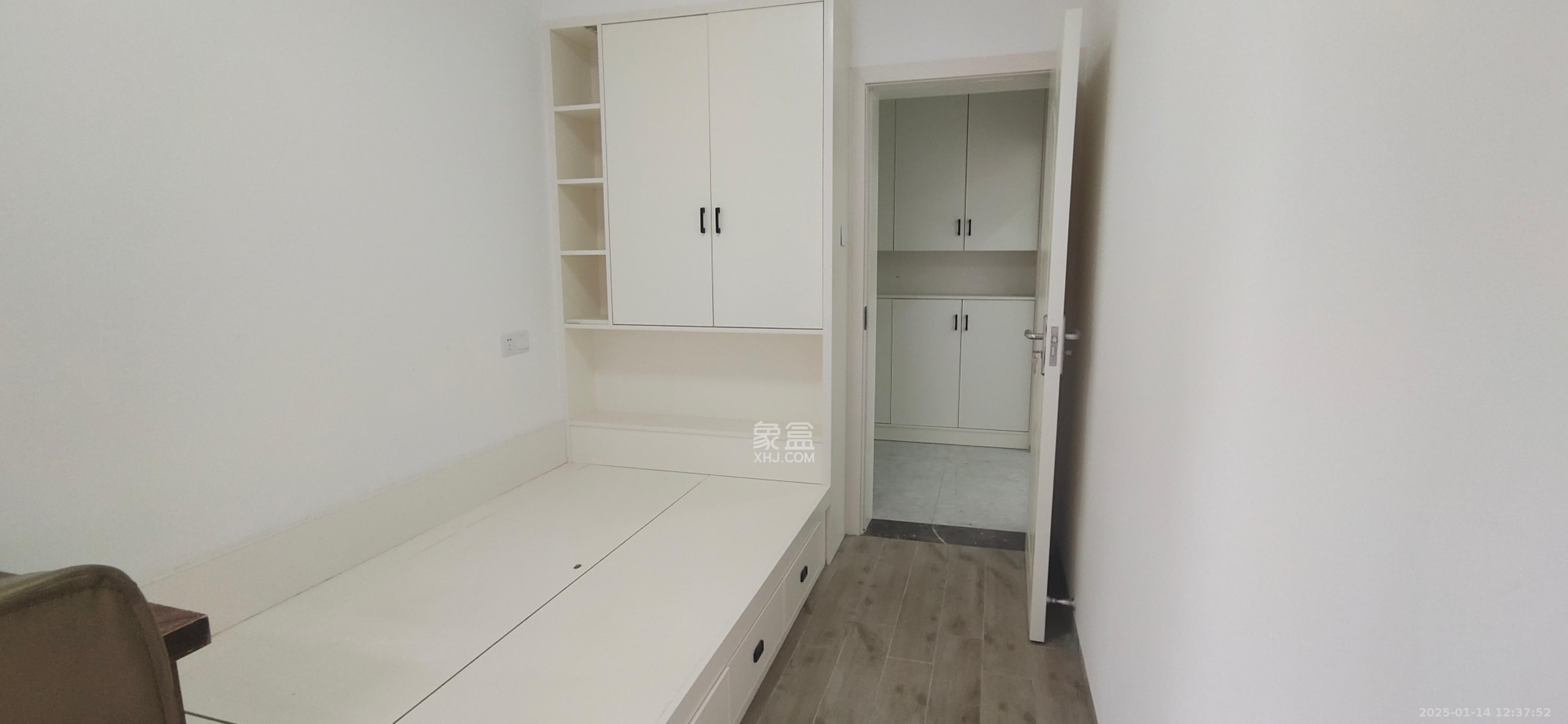 半山壹号 1室1厅1卫 750.0元/月 半山壹号 1室1厅1卫 750.0元/月室内图