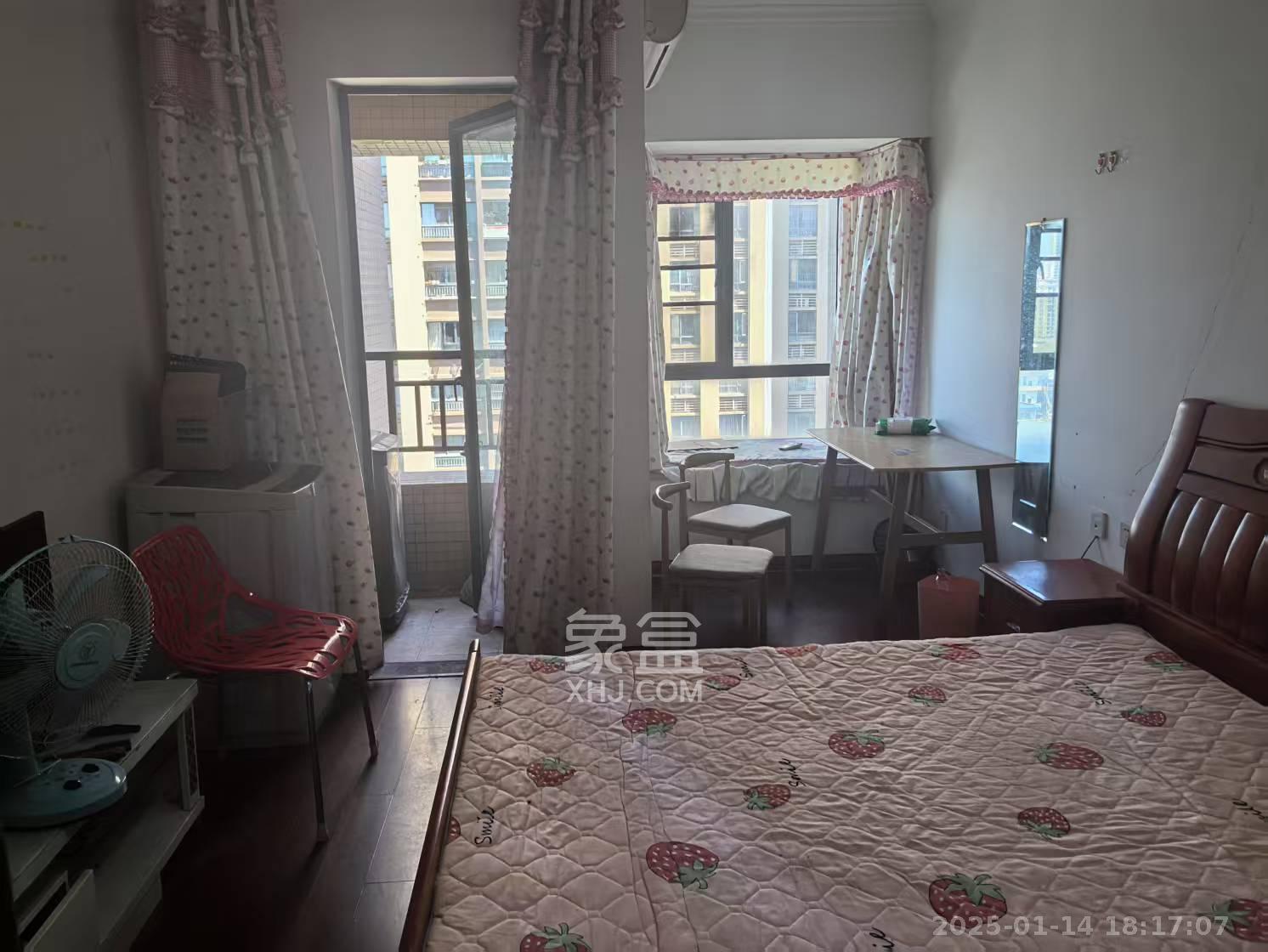 香樟兰亭(朗峰苑) 1室0厅1卫 1400.0元/月 香樟兰亭(朗峰苑) 1室0厅1卫 1400.0元/月室内图