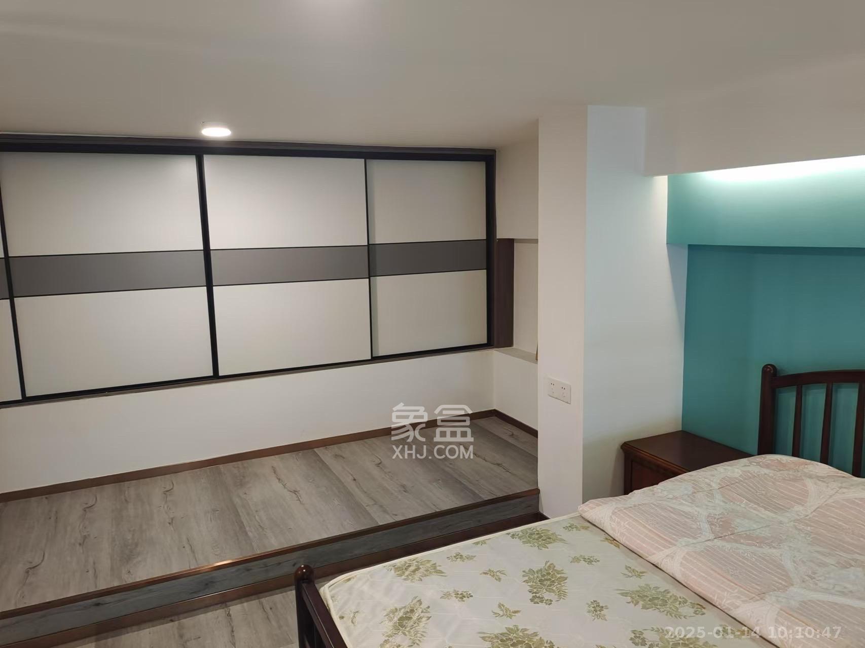 圆泰长沙印 2室2厅1卫 3000.0元/月 圆泰长沙印 2室2厅1卫 3000.0元/月室内图