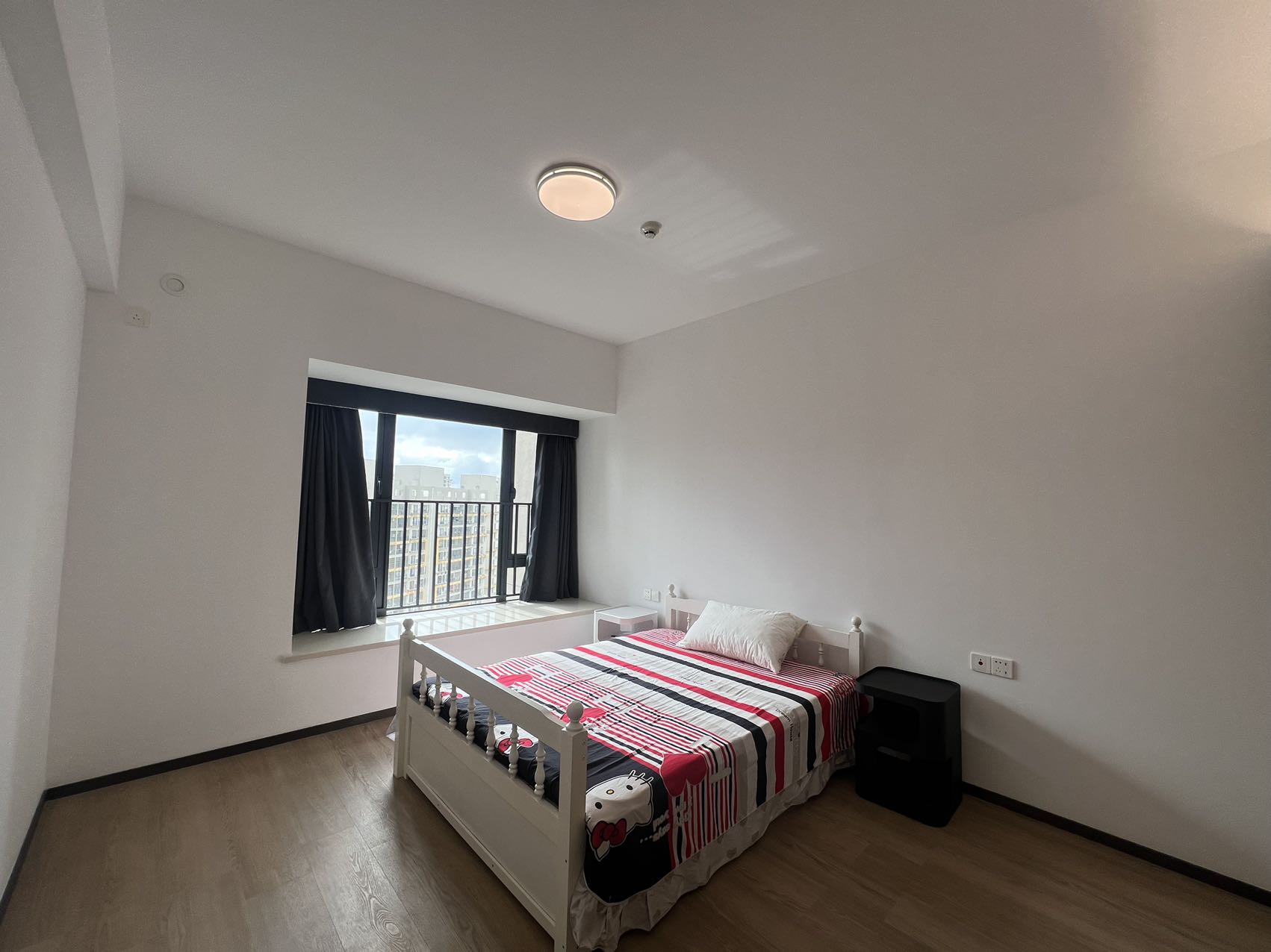 华润中心二期东悦府 2室2厅1卫 296.0万 华润中心二期东悦府 2室2厅1卫 296.0万室内图