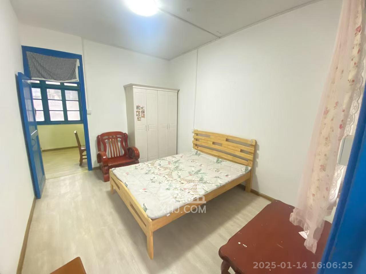 水泵厂宿舍  2室1厅1卫   1350.00元/月室内图
