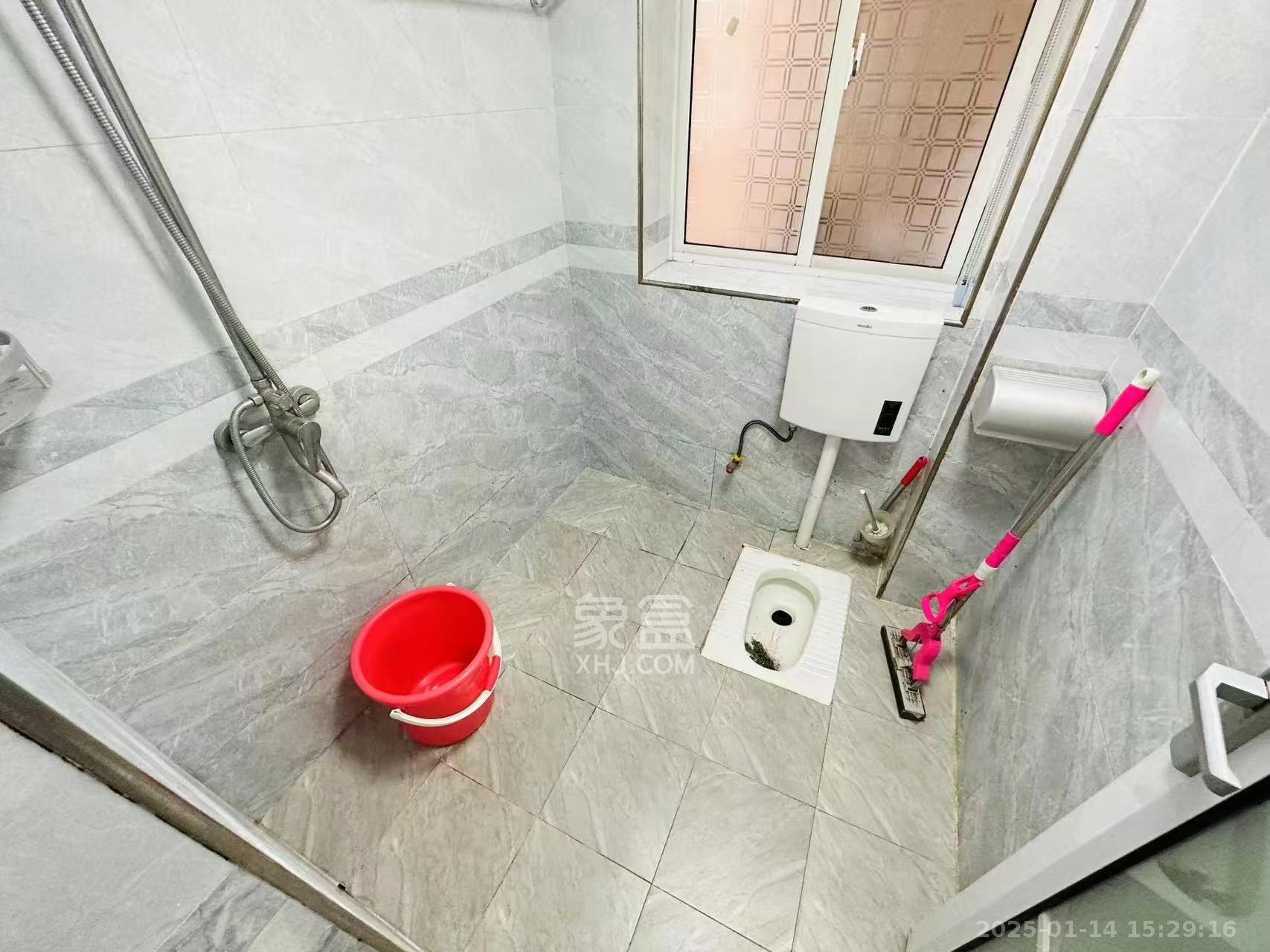 湖开小区（湖南开关厂宿舍）/南大桥社区  3室2厅1卫    2500.0元/月室内图