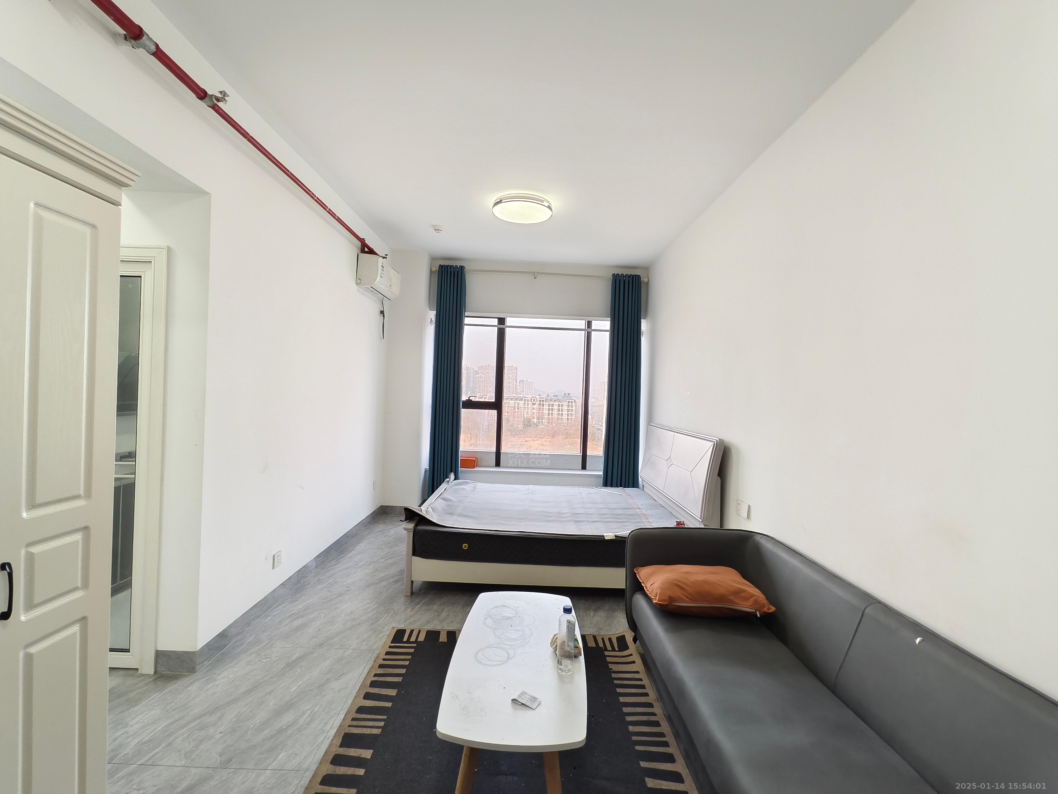 望云印象 1室1厅1卫 1300.0元/月 望云印象 1室1厅1卫 1300.0元/月室内图