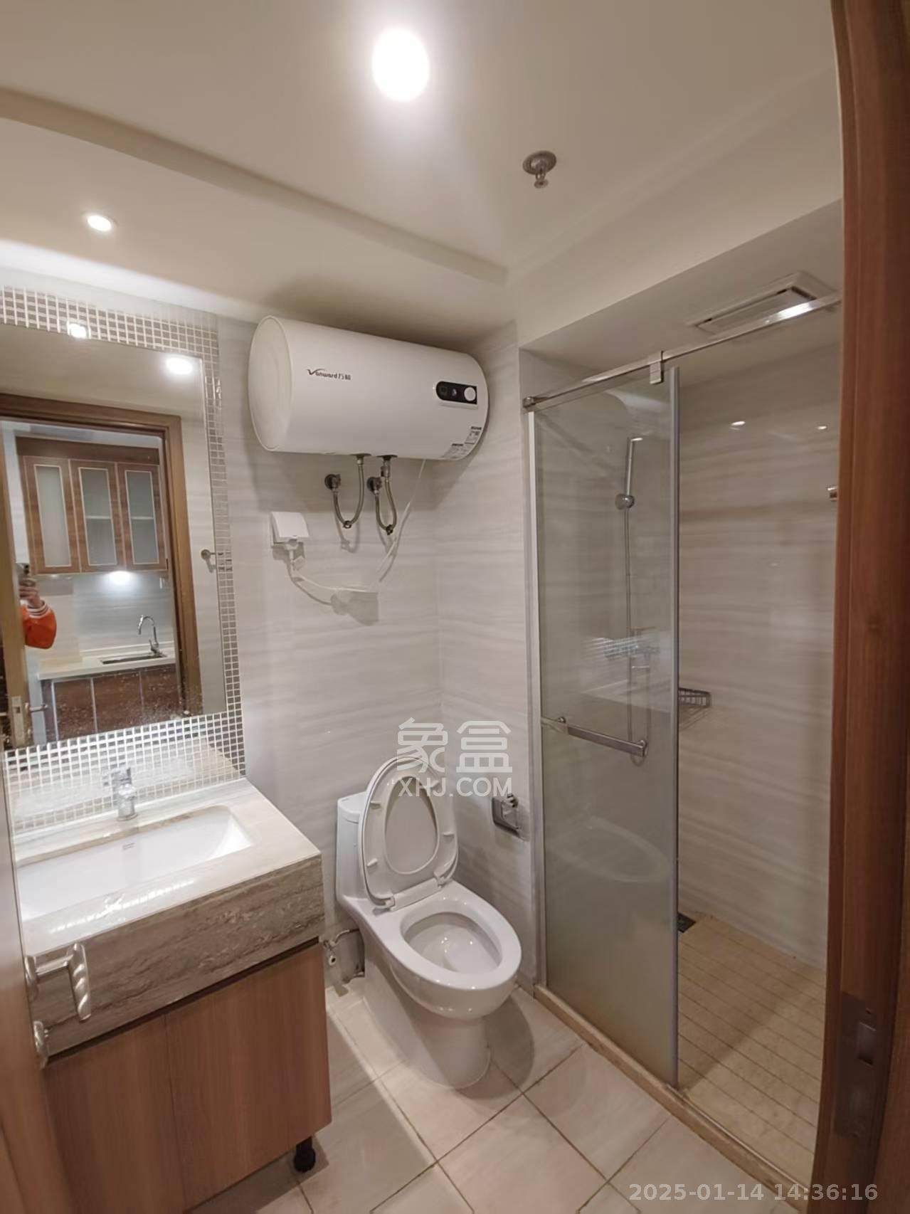 恒大书香门第 1室1厅1卫 1200.0元/月 恒大书香门第 1室1厅1卫 1200.0元/月室内图