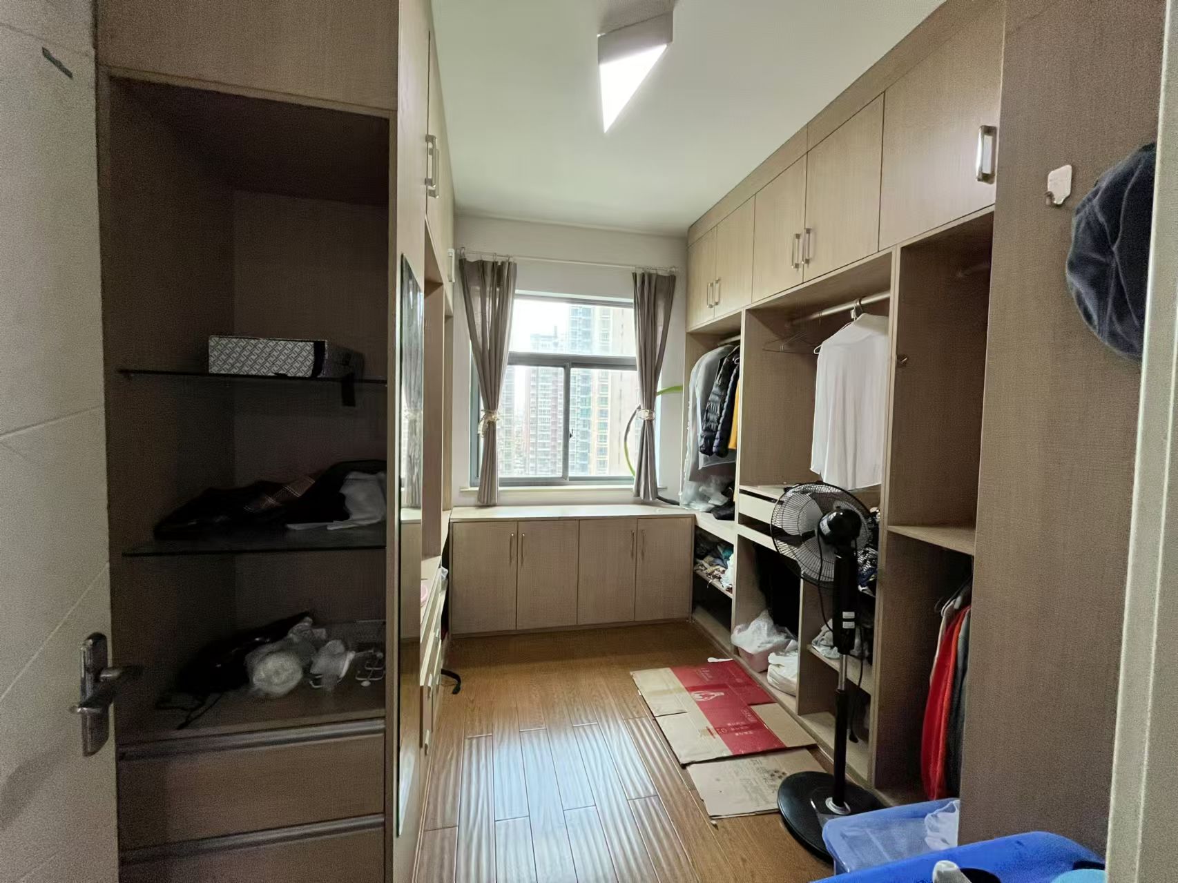 鹏利广场  3室2厅2卫   79.80万室内图
