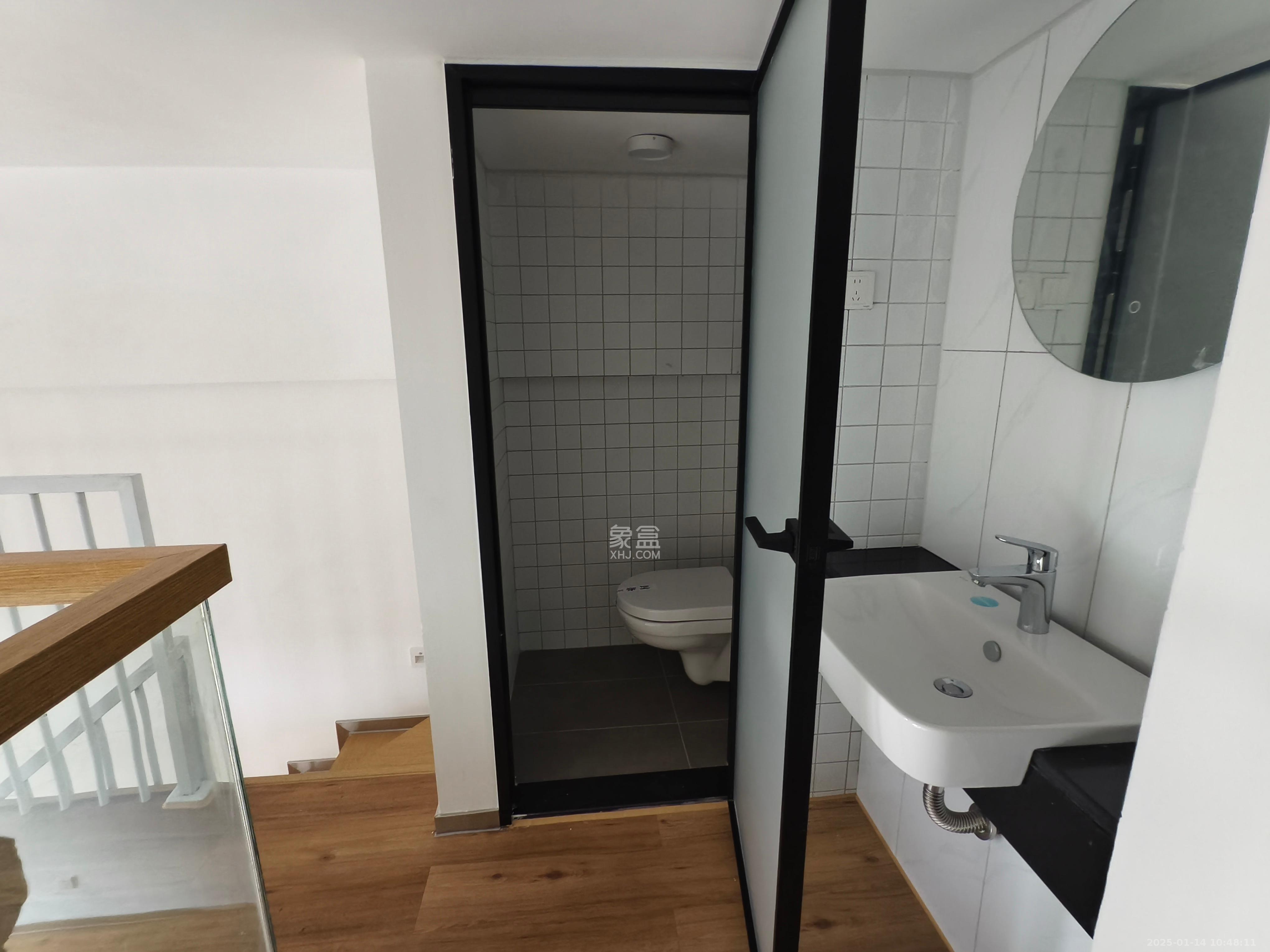 卓伯根1900 2室2厅2卫 3800.0元/月 卓伯根1900 2室2厅2卫 3800.0元/月室内图