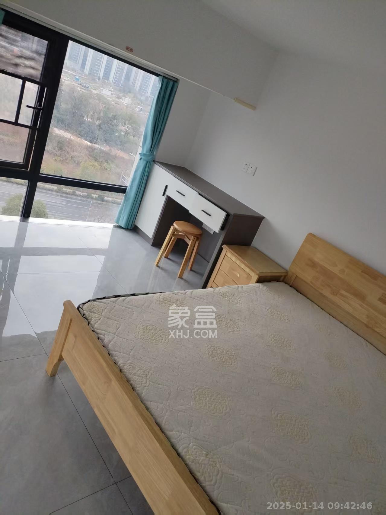 梅溪湖家居建材城 2室1厅1卫 2600.0元/月 梅溪湖家居建材城 2室1厅1卫 2600.0元/月室内图