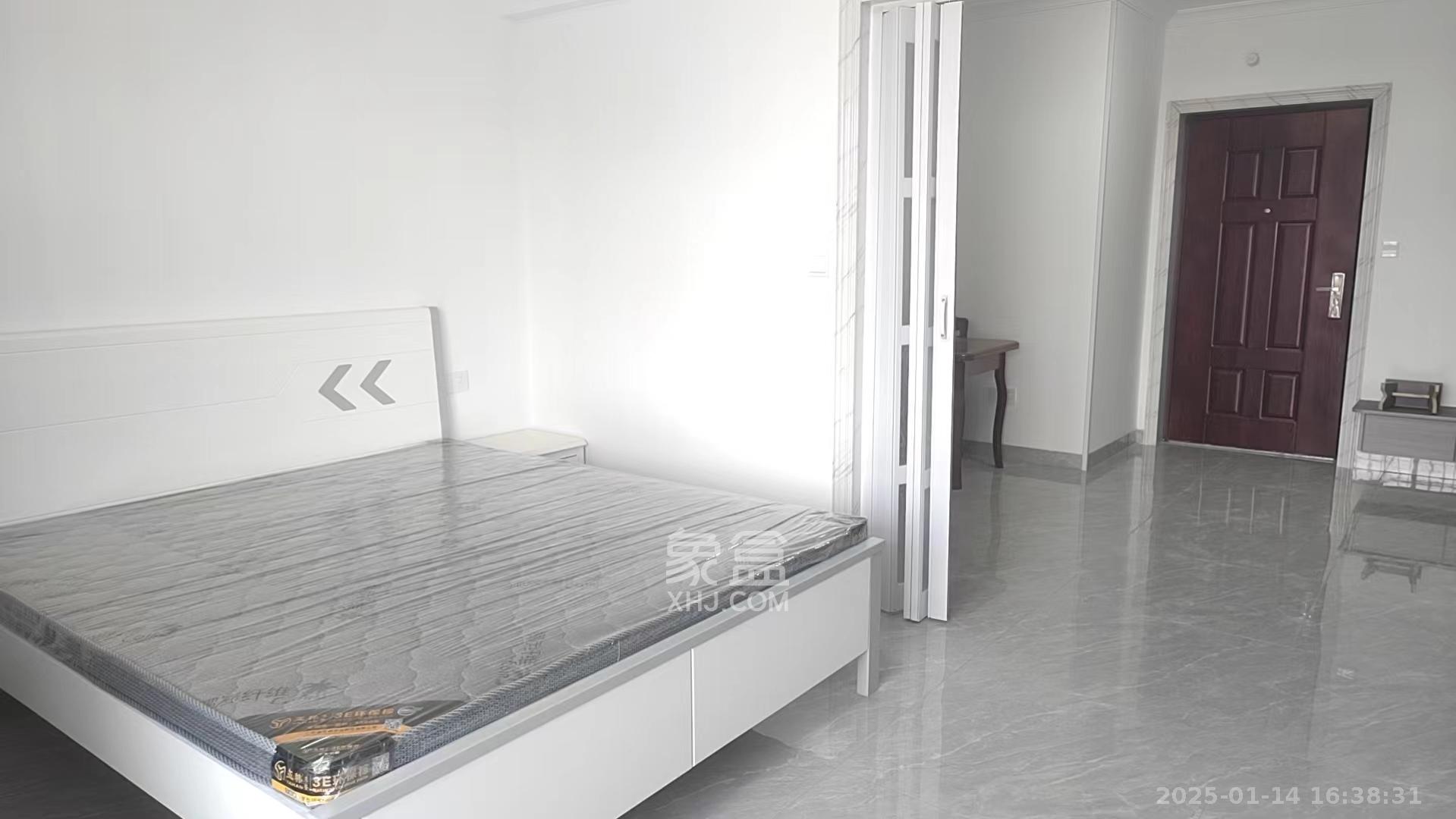 金地兰亭樾  1室1厅1卫    1700.0元/月 金地兰亭樾  1室1厅1卫    1700.0元/月室内图