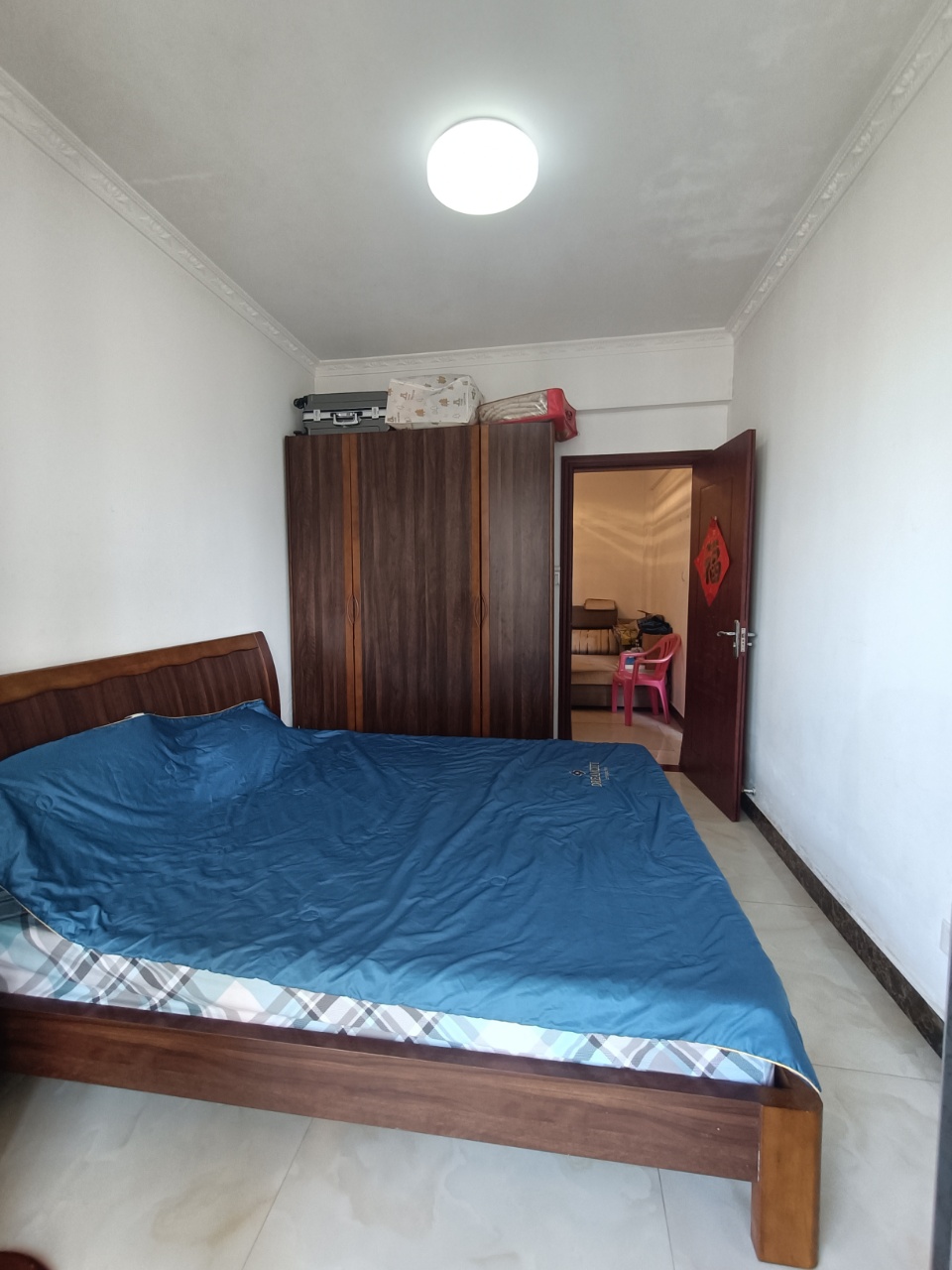 花漾年 1室1厅1卫 90.0万 花漾年 1室1厅1卫 90.0万室内图