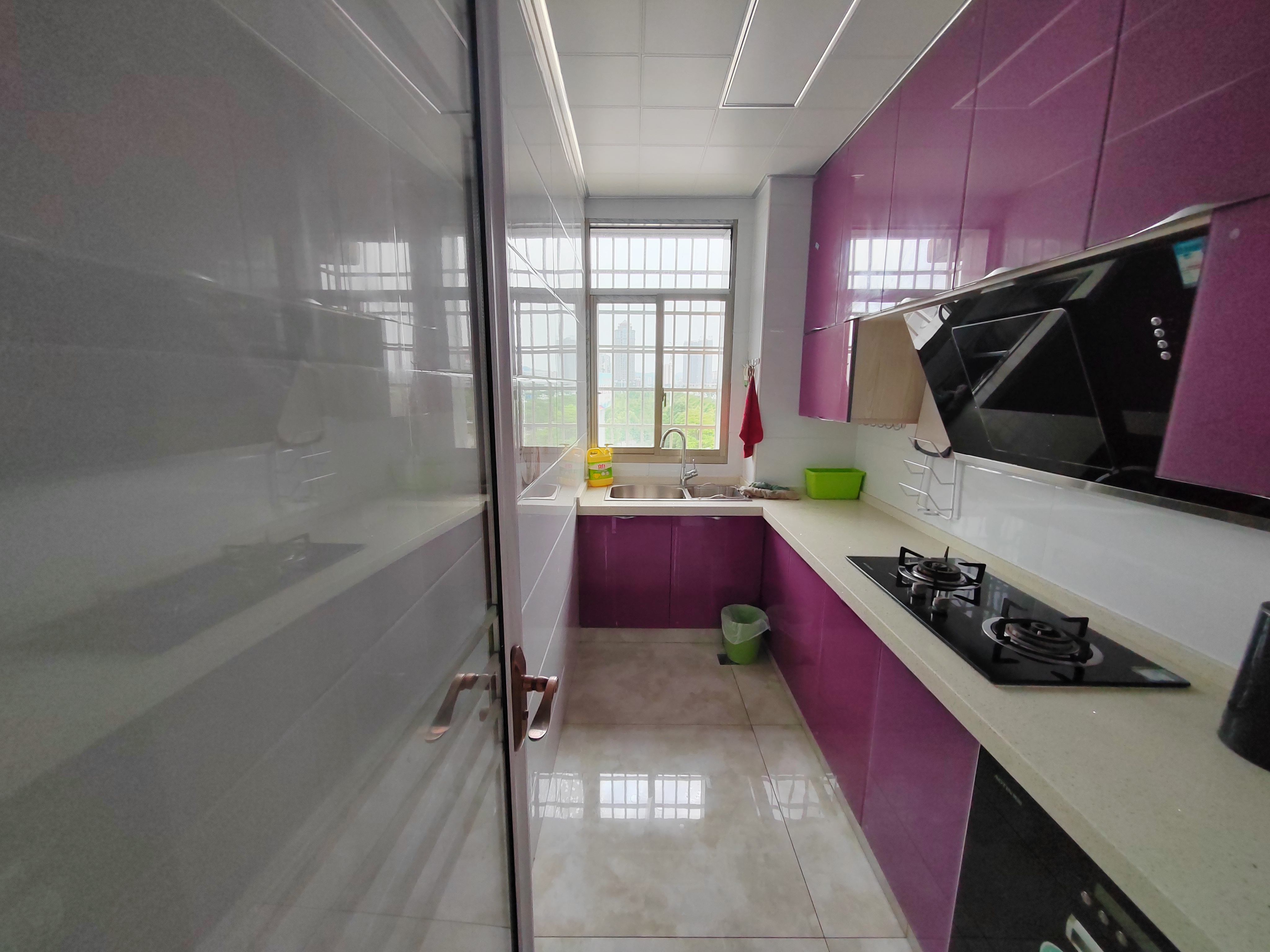 壹号公馆 1室1厅1卫 900.0元/月 壹号公馆 1室1厅1卫 900.0元/月室内图