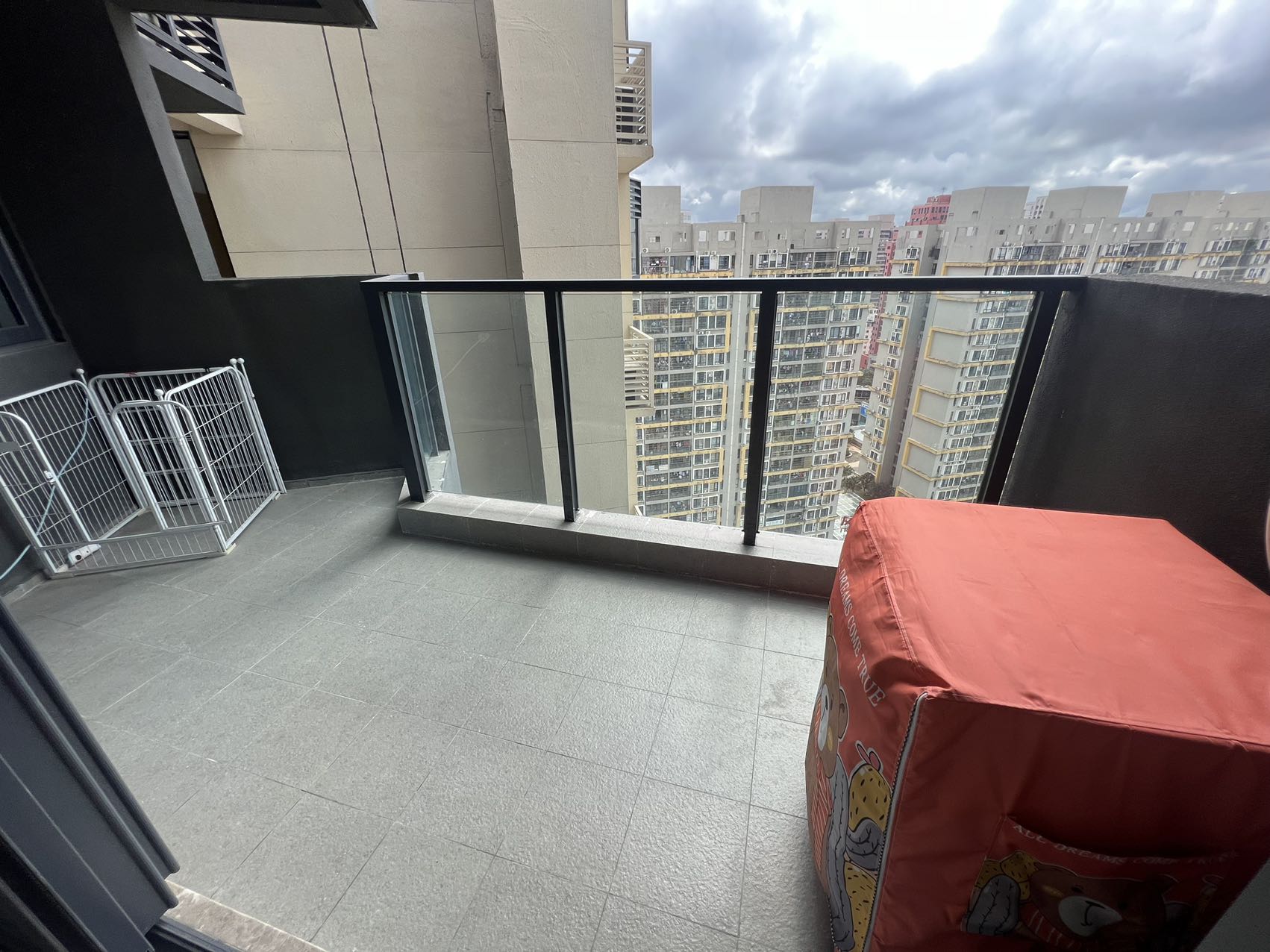 华润中心二期东悦府 2室2厅1卫 296.0万 华润中心二期东悦府 2室2厅1卫 296.0万室内图