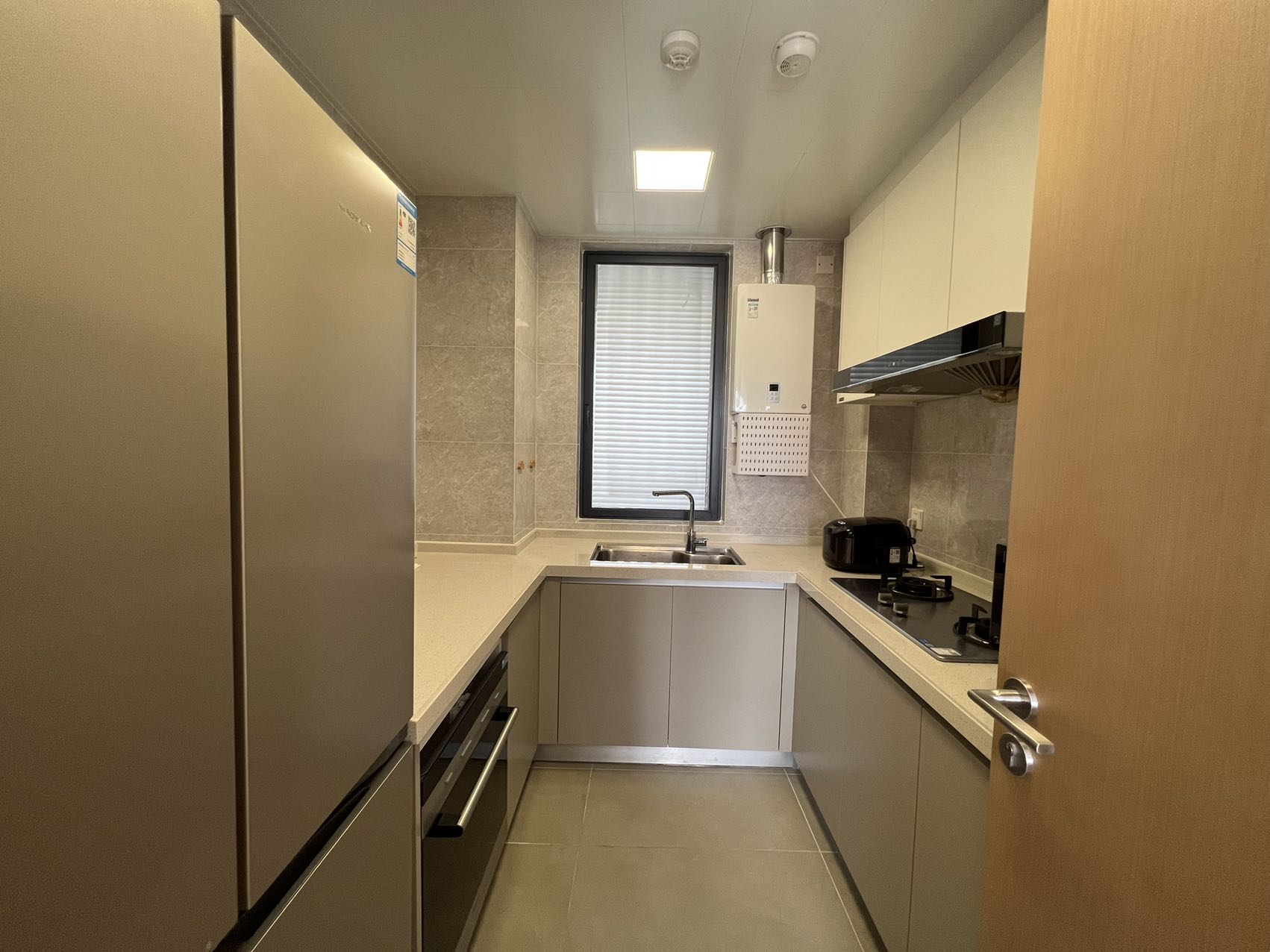 华润中心二期东悦府 2室2厅1卫 296.0万 华润中心二期东悦府 2室2厅1卫 296.0万室内图