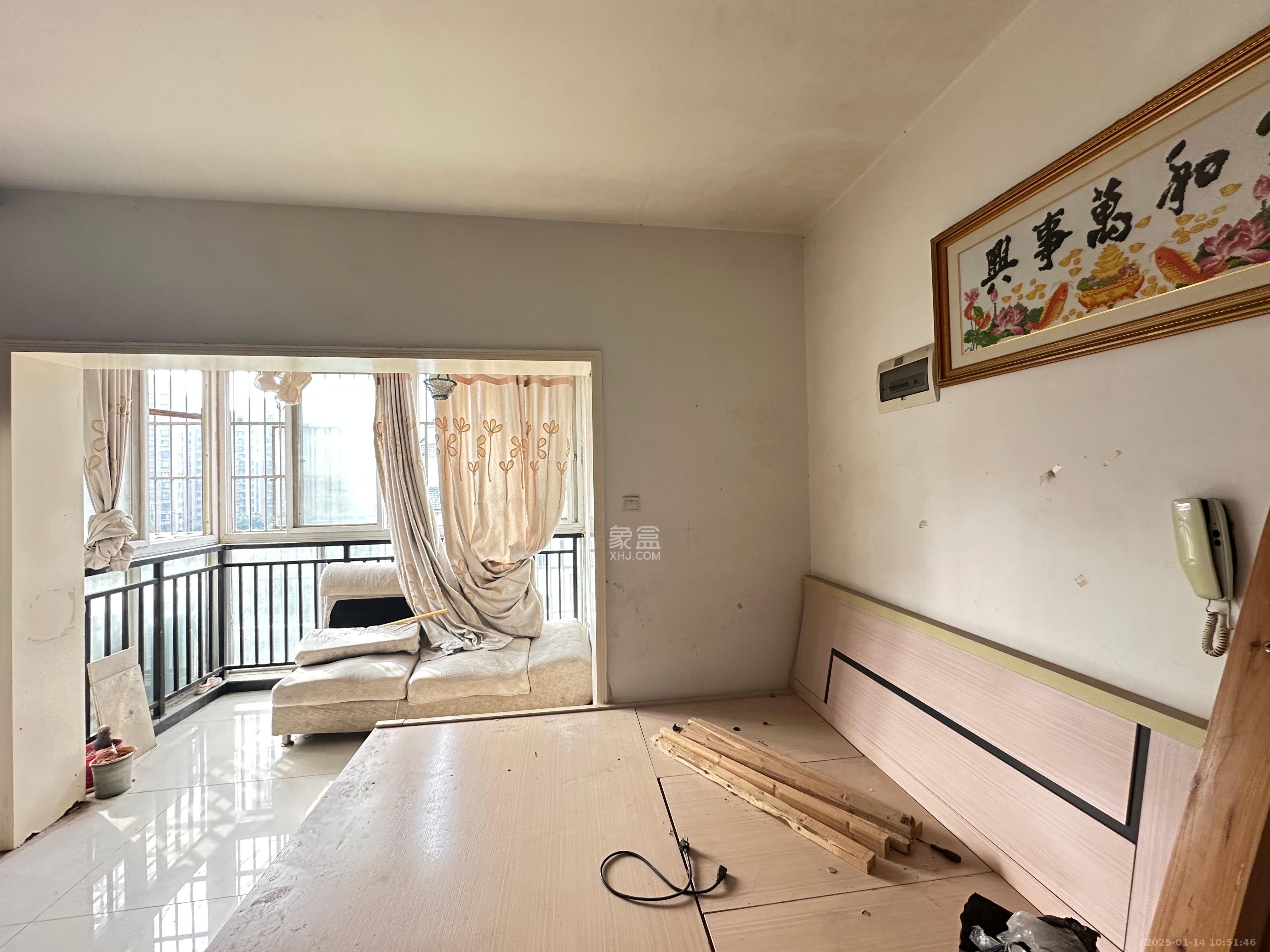 恩瑞麓山名园(龙王港小区) 3室2厅1卫 2500.0元/月 恩瑞麓山名园(龙王港小区) 3室2厅1卫 2500.0元/月室内图