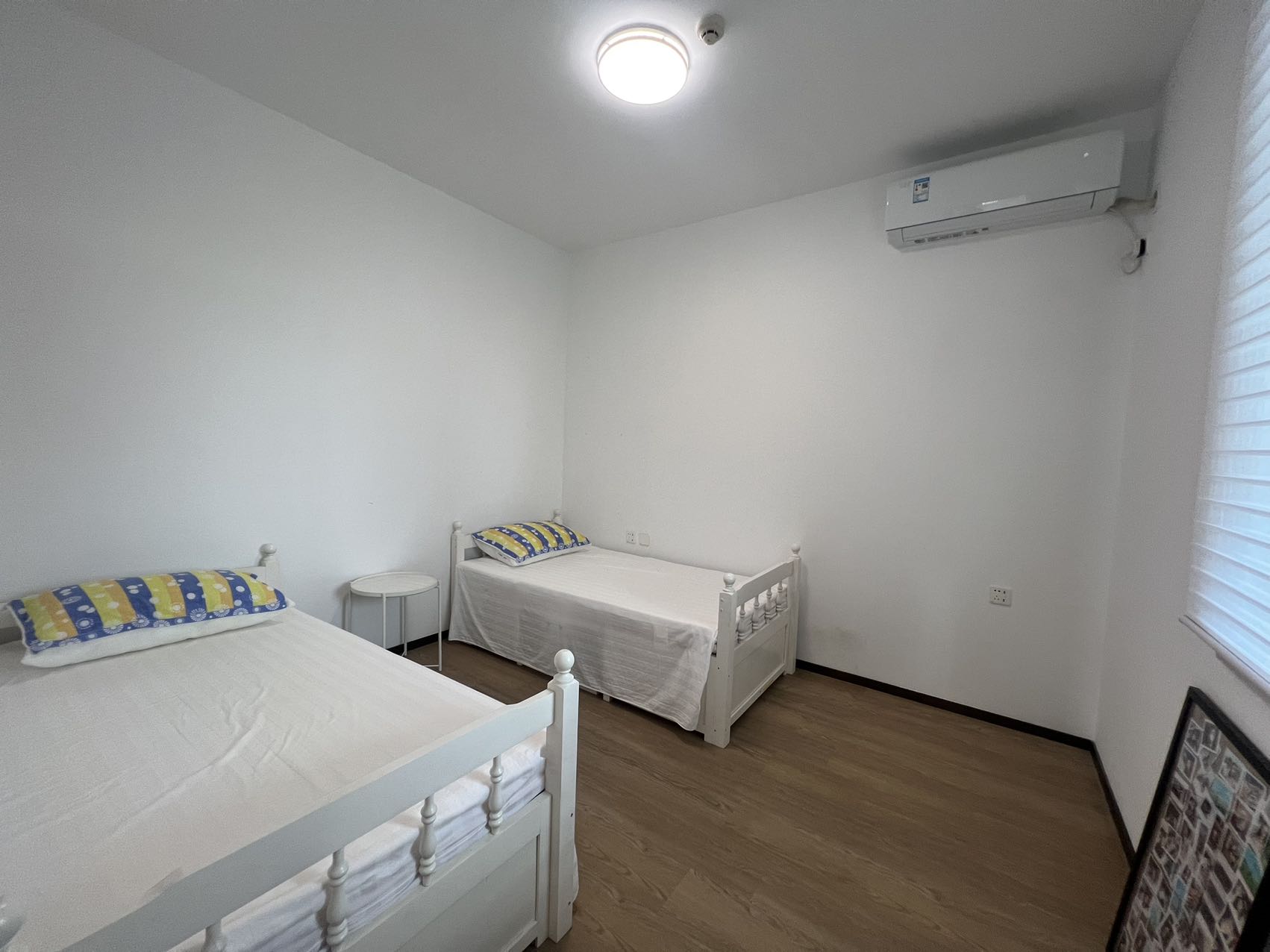 华润中心二期东悦府 2室2厅1卫 296.0万 华润中心二期东悦府 2室2厅1卫 296.0万室内图