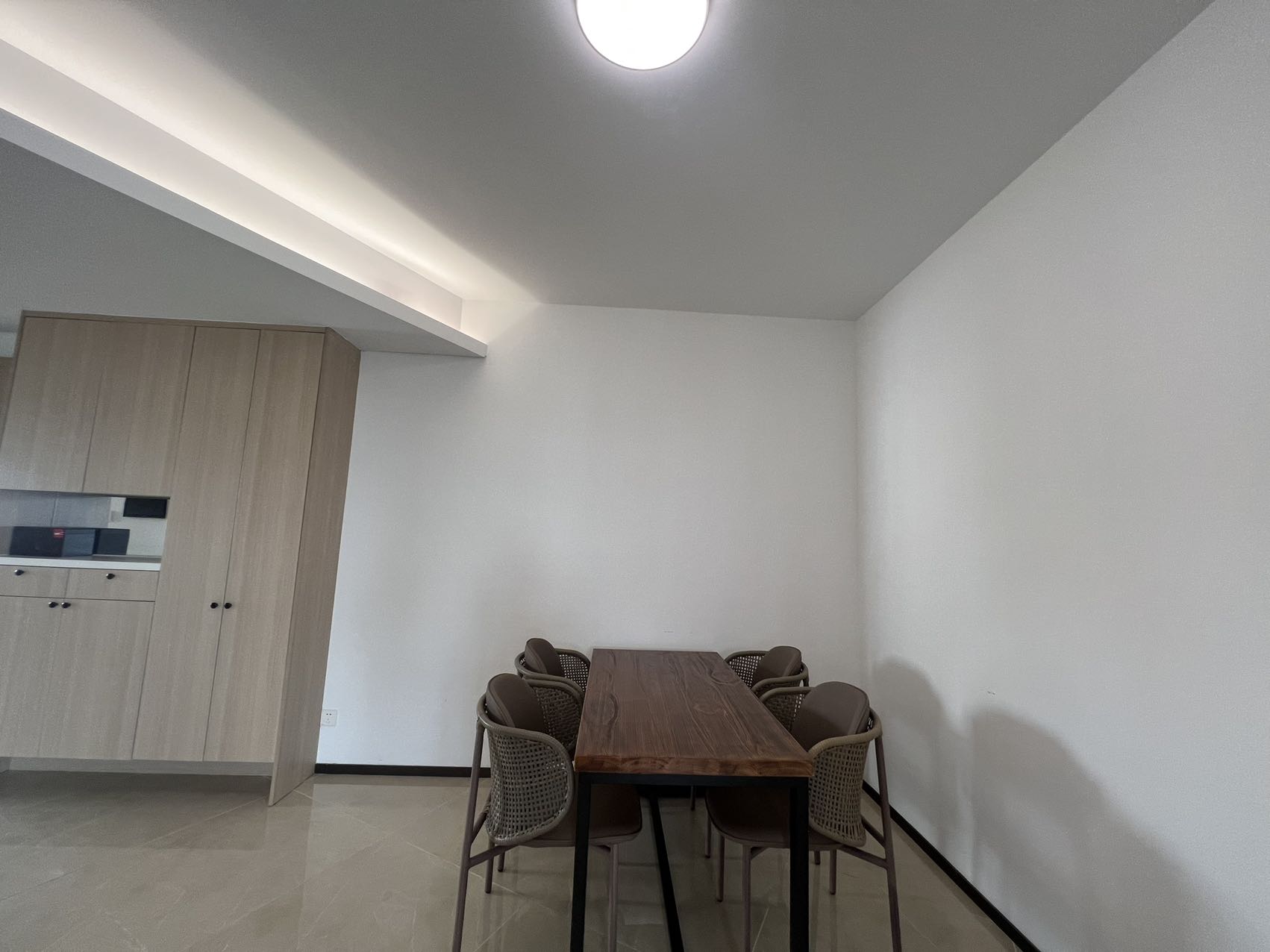 华润中心二期东悦府 2室2厅1卫 296.0万 华润中心二期东悦府 2室2厅1卫 296.0万室内图