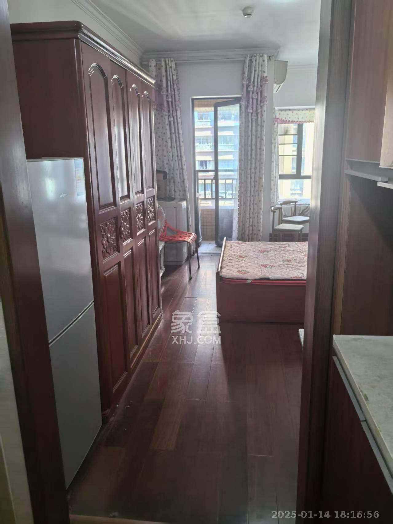 香樟兰亭(朗峰苑) 1室0厅1卫 1400.0元/月 香樟兰亭(朗峰苑) 1室0厅1卫 1400.0元/月室内图