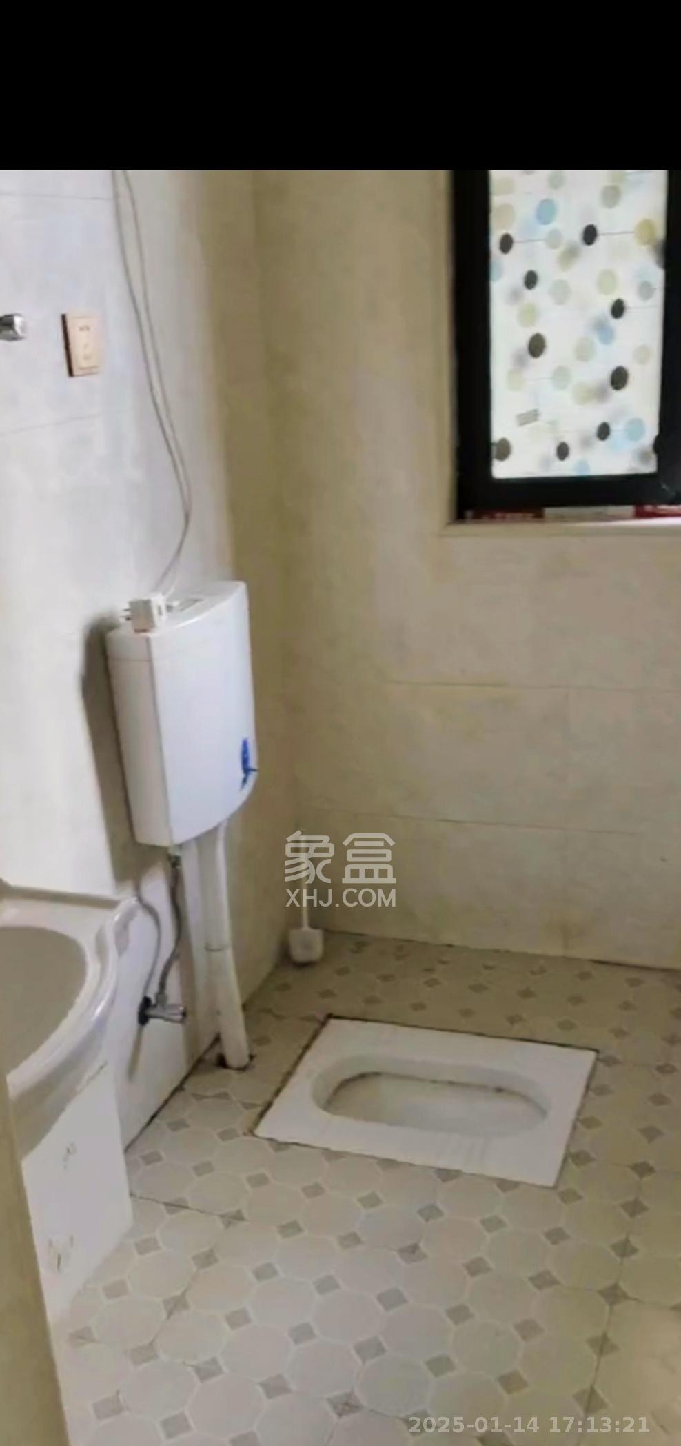 嘉顺苑  1室1厅1卫   1600.00元/月室内图