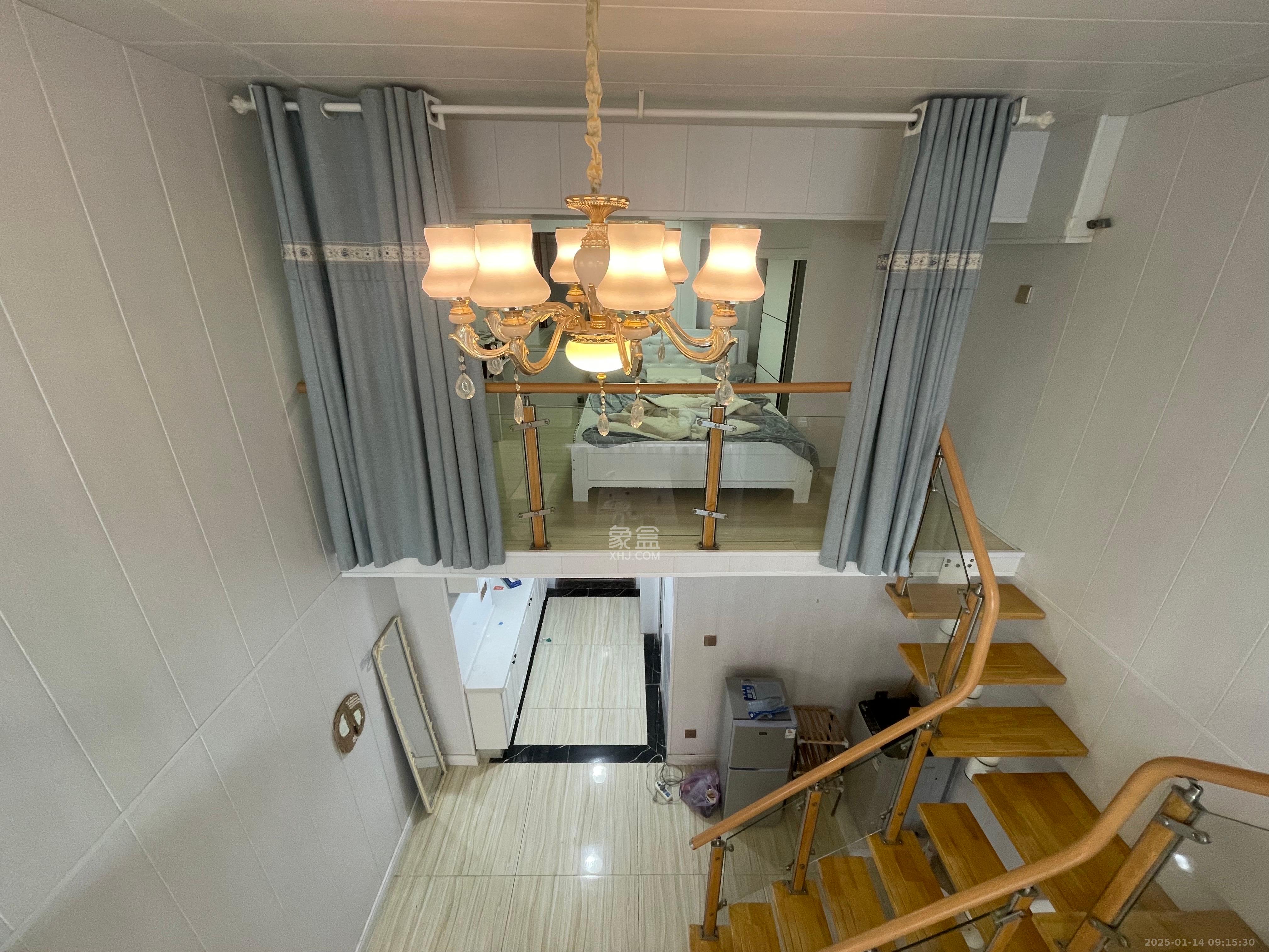 洋湖时代 1室1厅1卫 1600.0元/月 洋湖时代 1室1厅1卫 1600.0元/月室内图