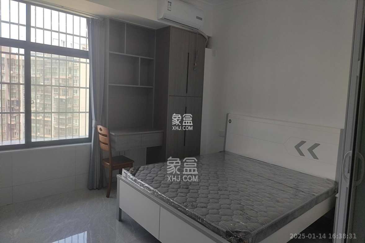 金地兰亭樾  1室1厅1卫    1700.0元/月 金地兰亭樾  1室1厅1卫    1700.0元/月室内图