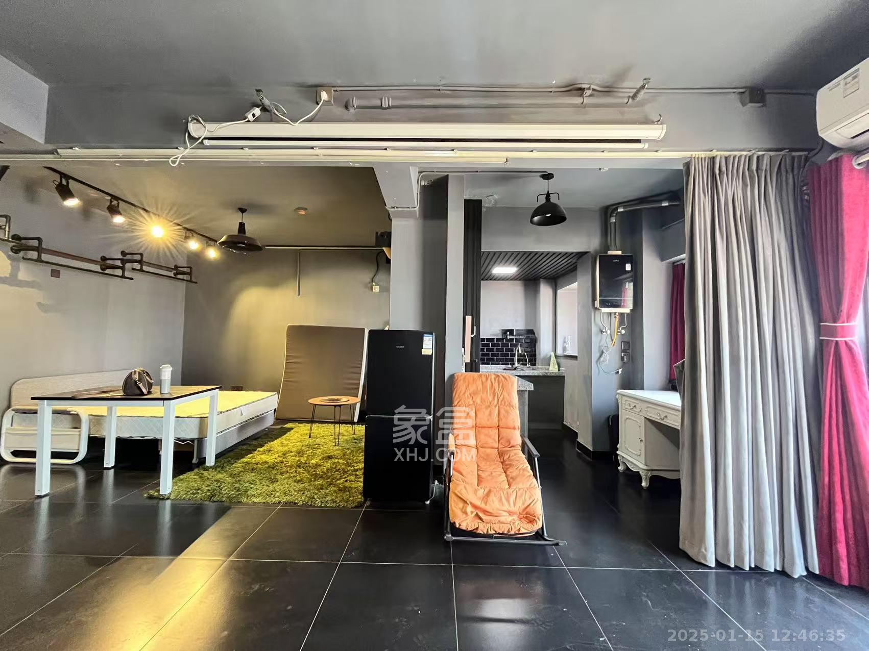 湘熙水郡(观澜海赋家园)  1室1厅1卫    2100.0元/月 湘熙水郡(观澜海赋家园)  1室1厅1卫    2100.0元/月