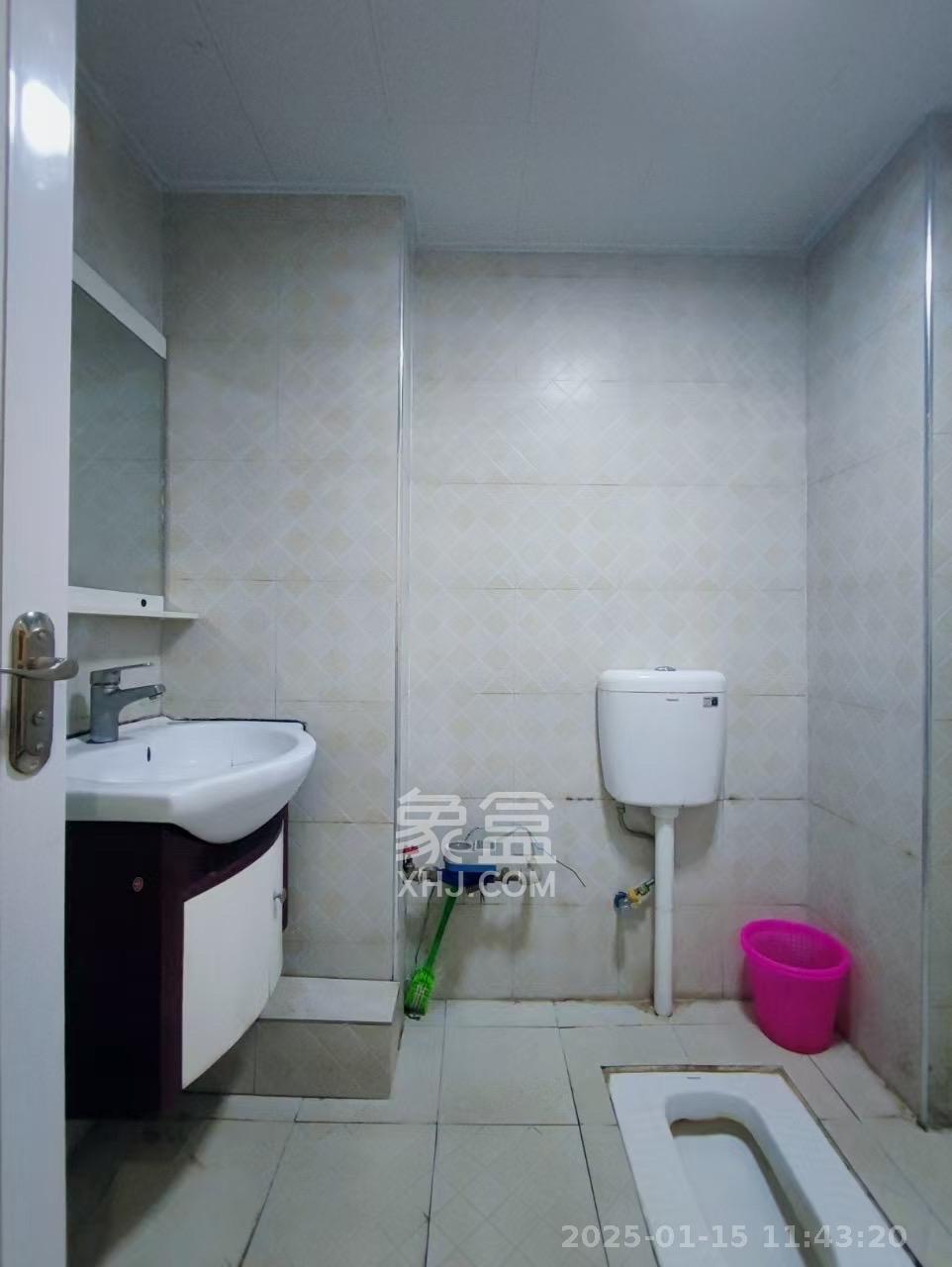 光明城市(星辰青年城) 1室1厅1卫 800.0元/月 光明城市(星辰青年城) 1室1厅1卫 800.0元/月室内图