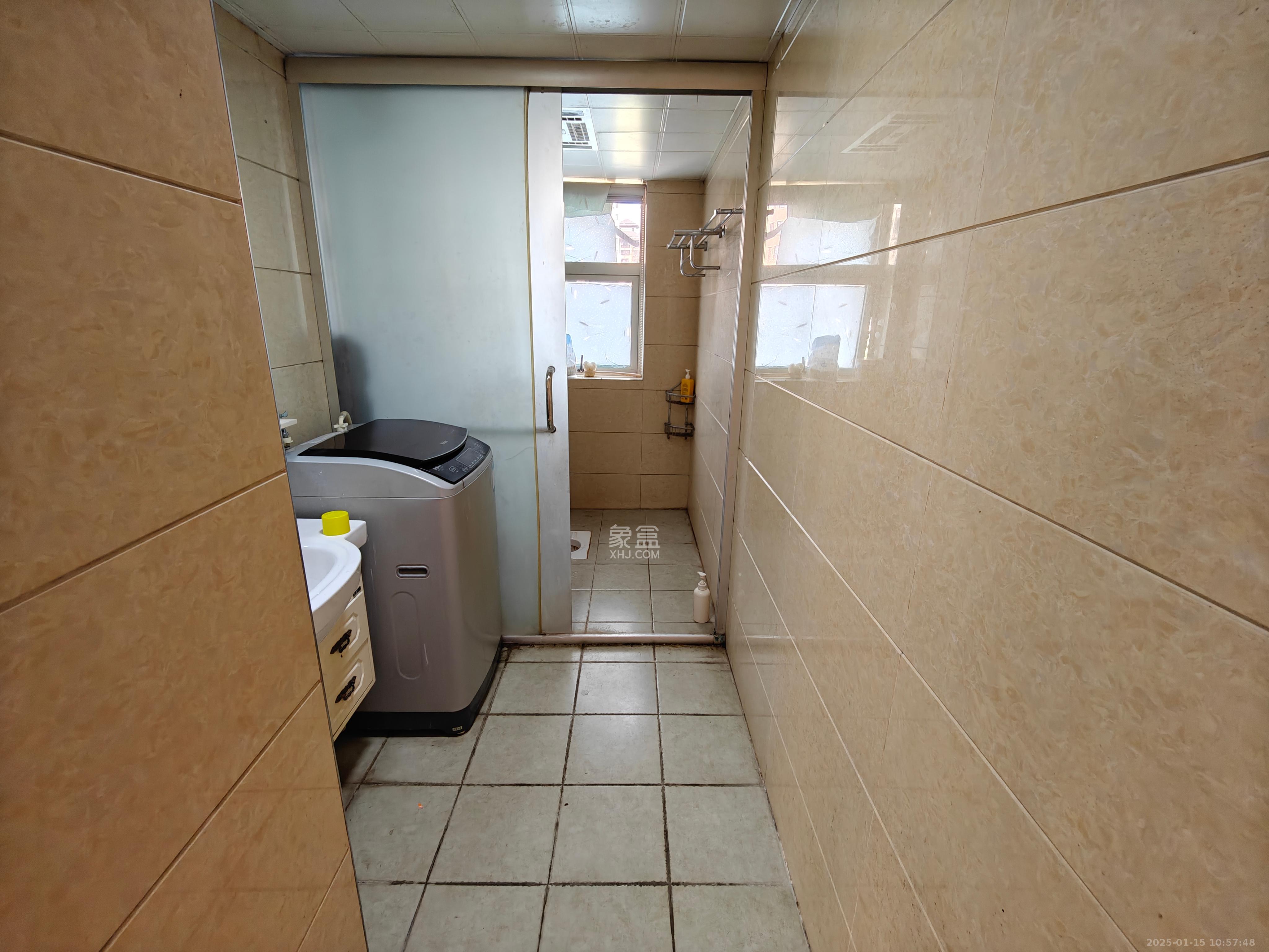 西点公园里  3室2厅2卫   3500.00元/月室内图
