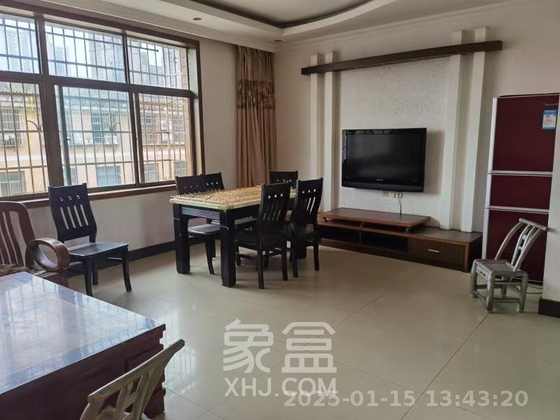 月湖安置小区(马栏山小区) 3室2厅2卫 1600.0元/月 月湖安置小区(马栏山小区) 3室2厅2卫 1600.0元/月室内图