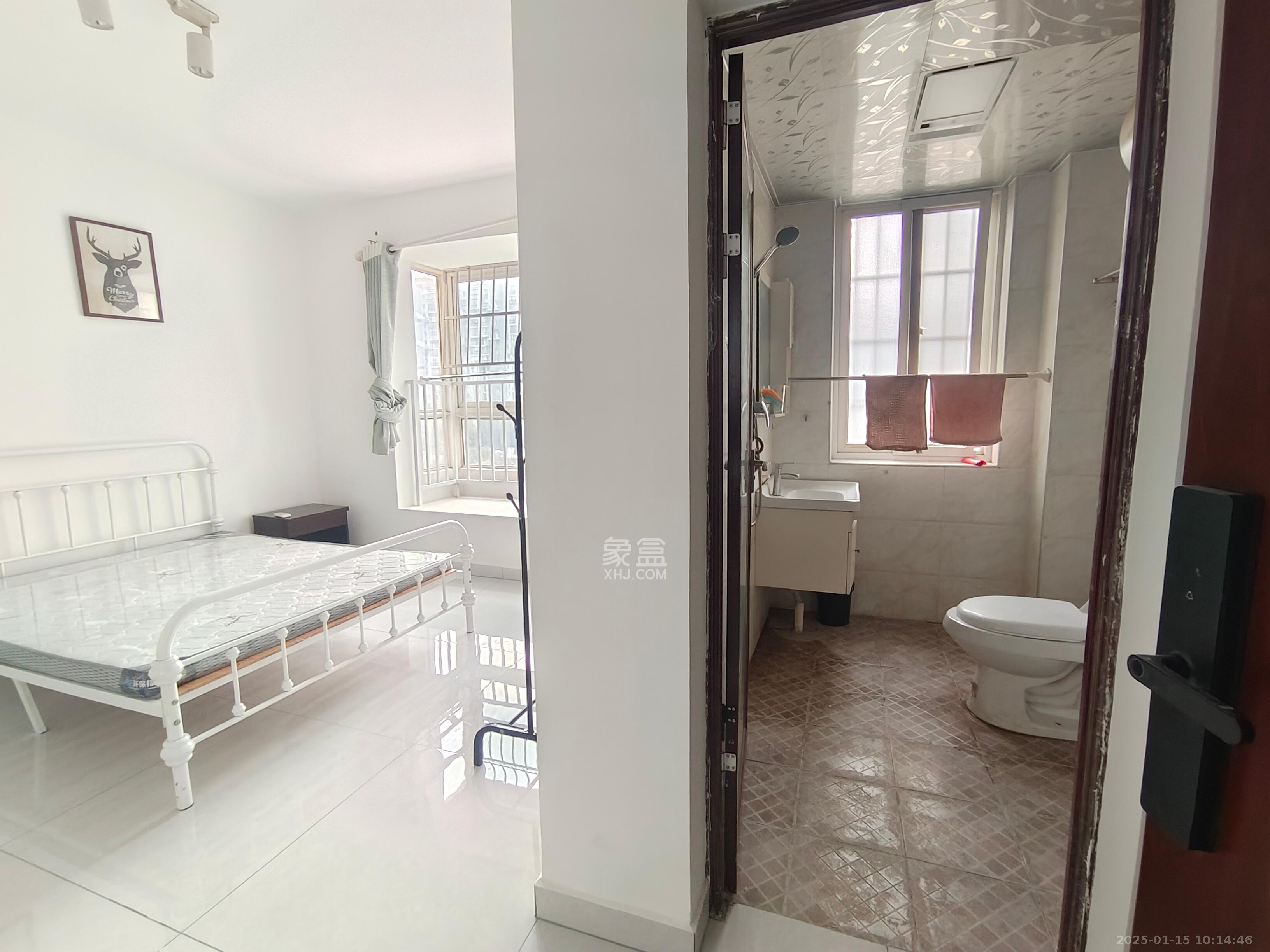 申奥美域 4室2厅2卫 4000.0元/月 申奥美域 4室2厅2卫 4000.0元/月室内图