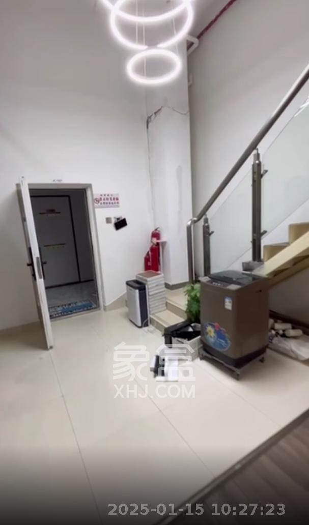 华远云玺公寓 1室0厅0卫 4500.0元/月 华远云玺公寓 1室0厅0卫 4500.0元/月室内图