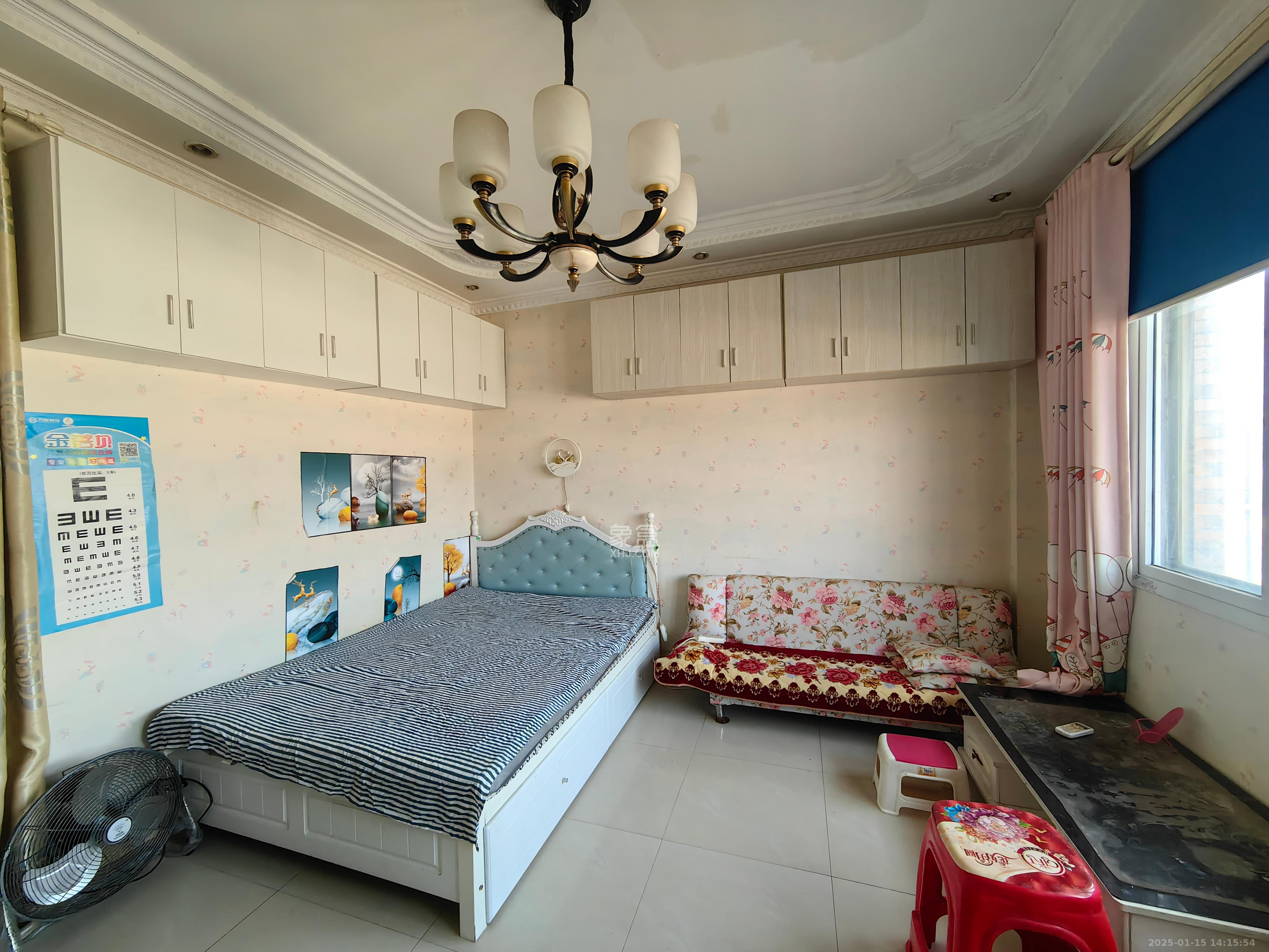 南大桥安居城(百姓市场) 1室1厅1卫 1000.0元/月 南大桥安居城(百姓市场) 1室1厅1卫 1000.0元/月室内图