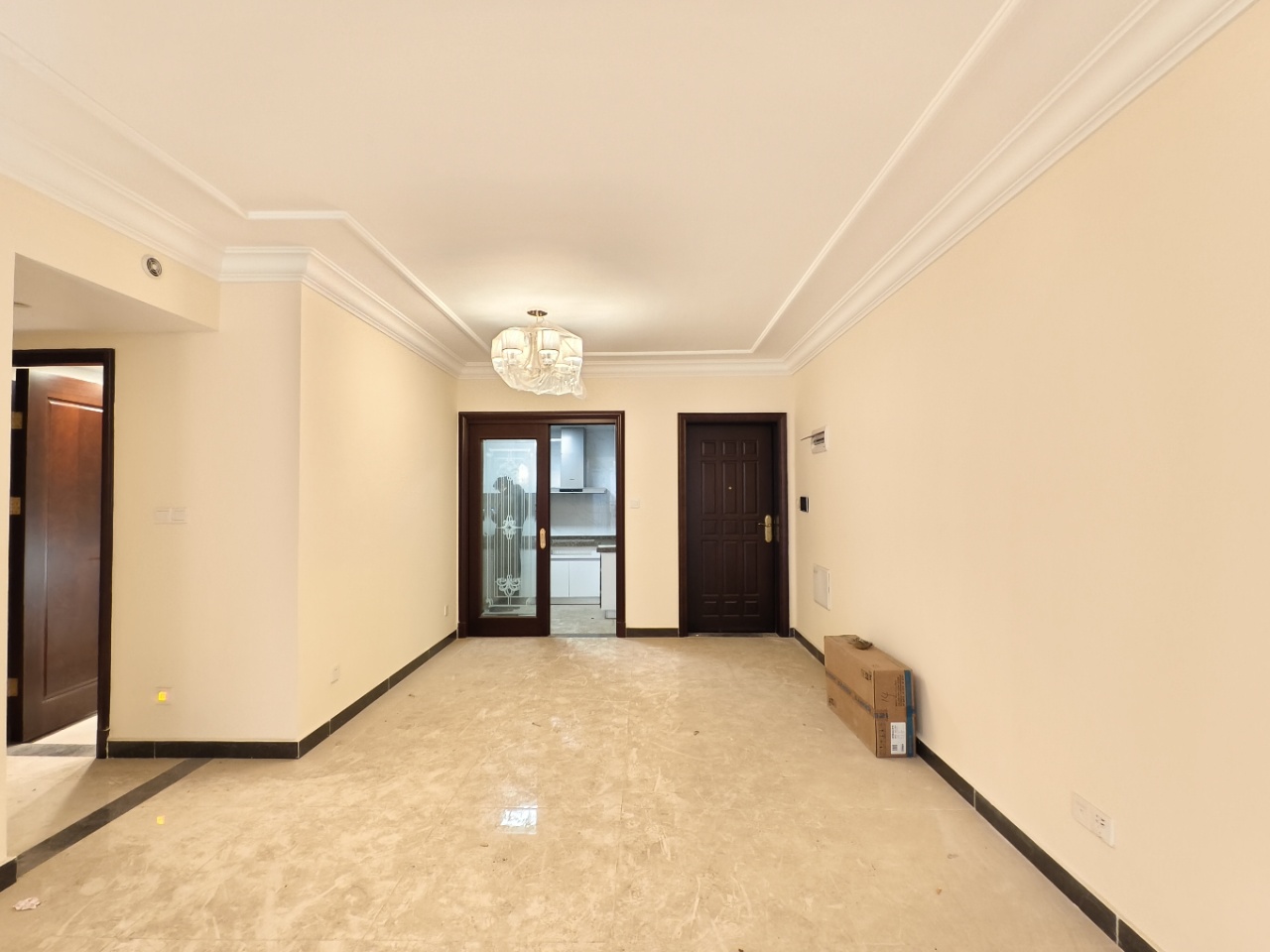 恒大华府 3室2厅2卫 72.8万 恒大华府 3室2厅2卫 72.8万室内图