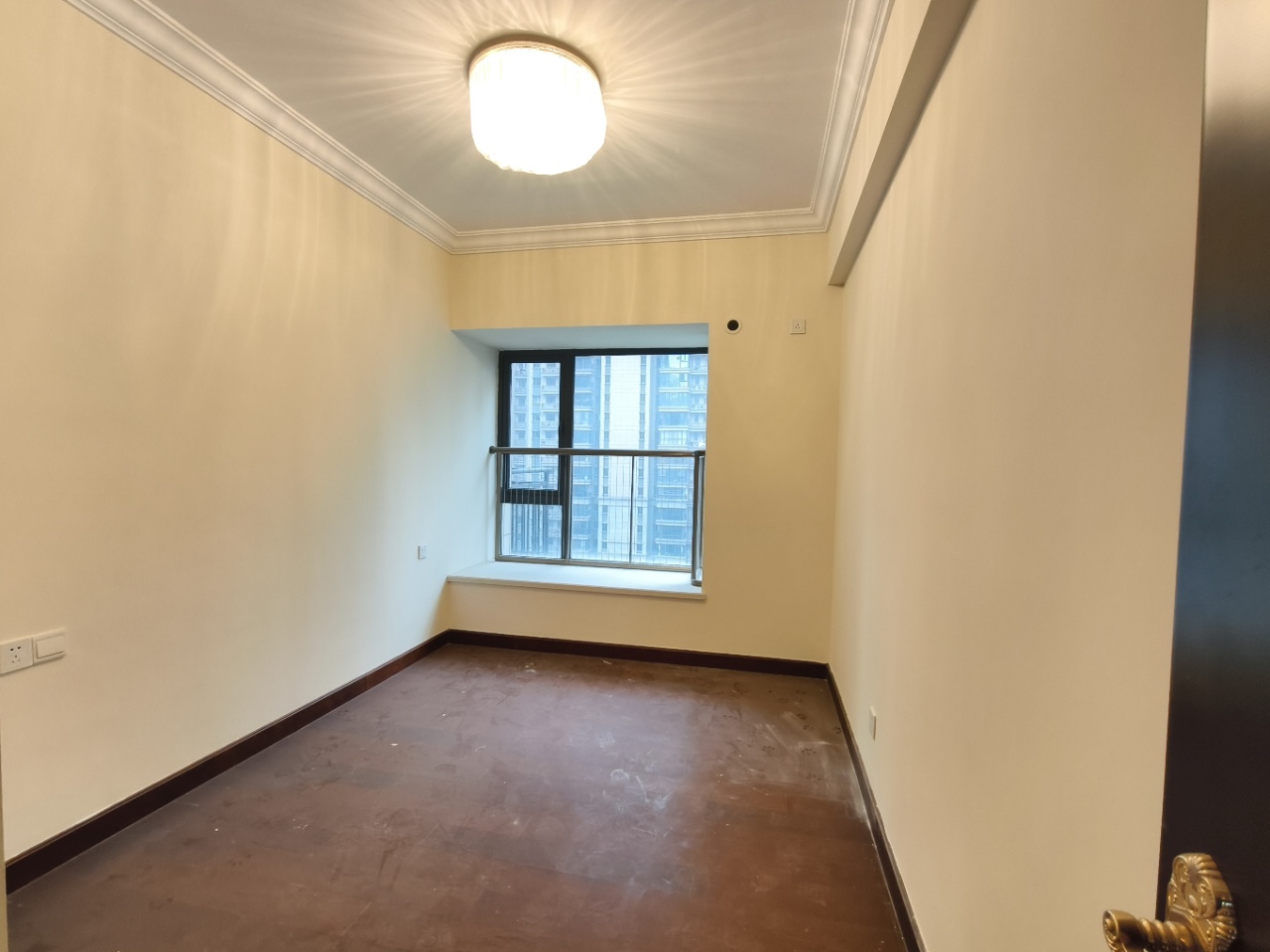 恒大华府 3室2厅2卫 72.8万 恒大华府 3室2厅2卫 72.8万室内图