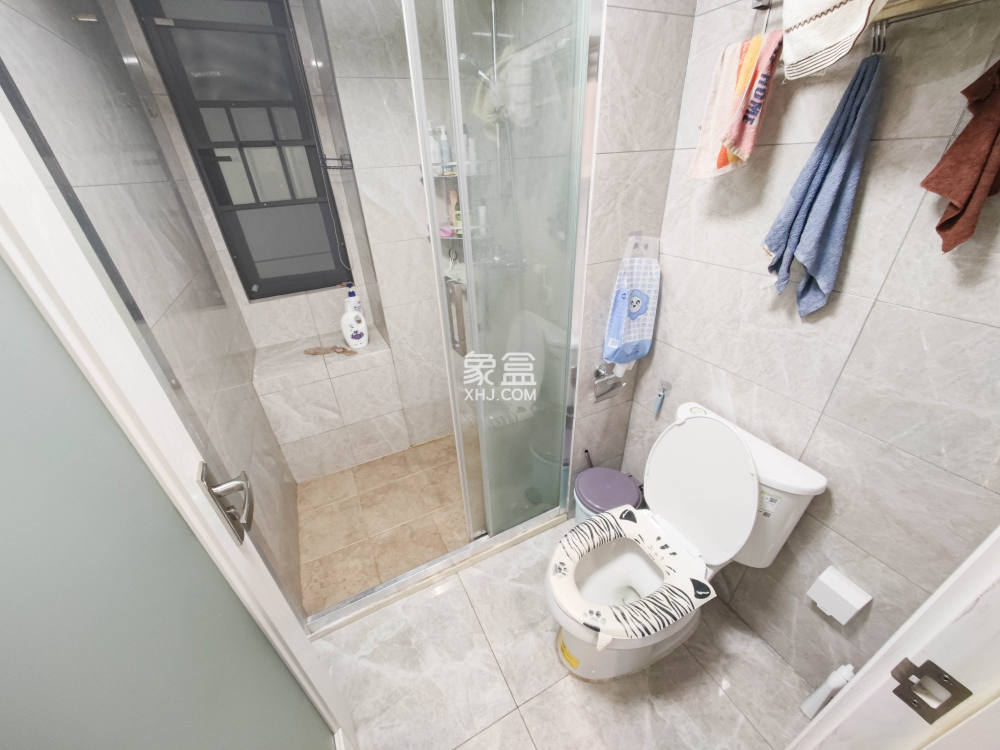 中海瓏悅府  3室2廳1衛(wèi)   128.00萬