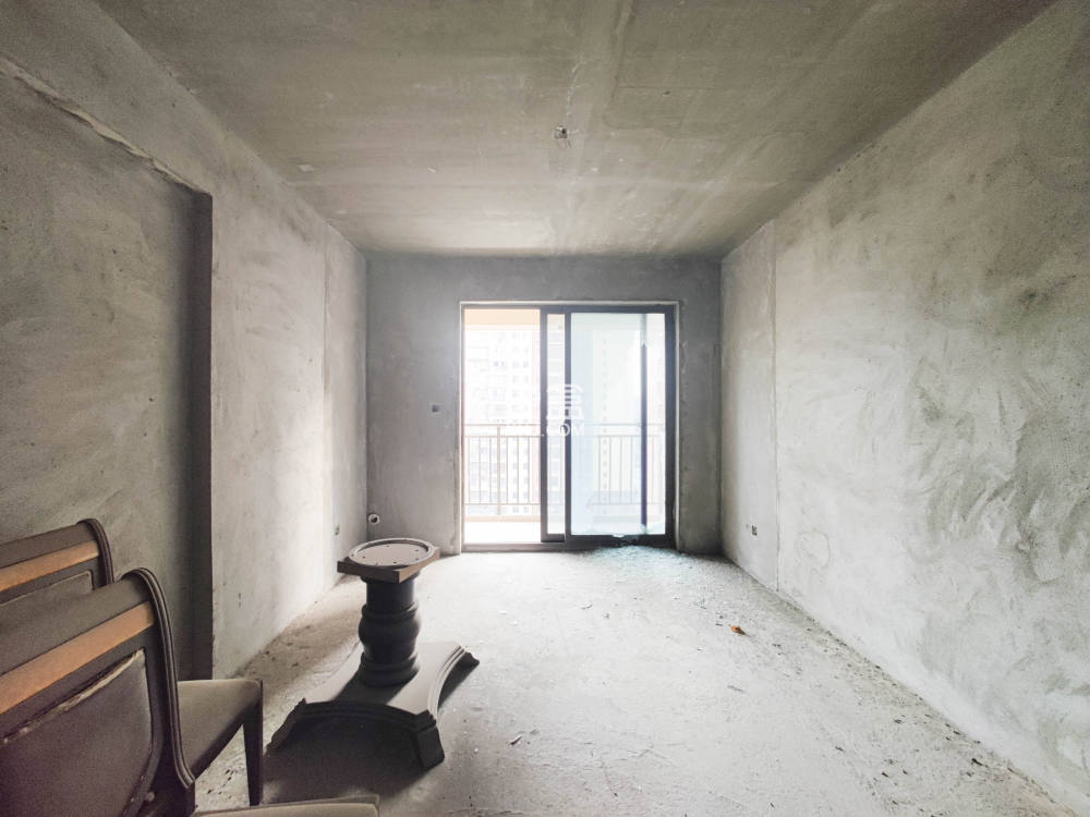 中豪城南时代（中豪南苑）  3室2厅1卫    68.0万