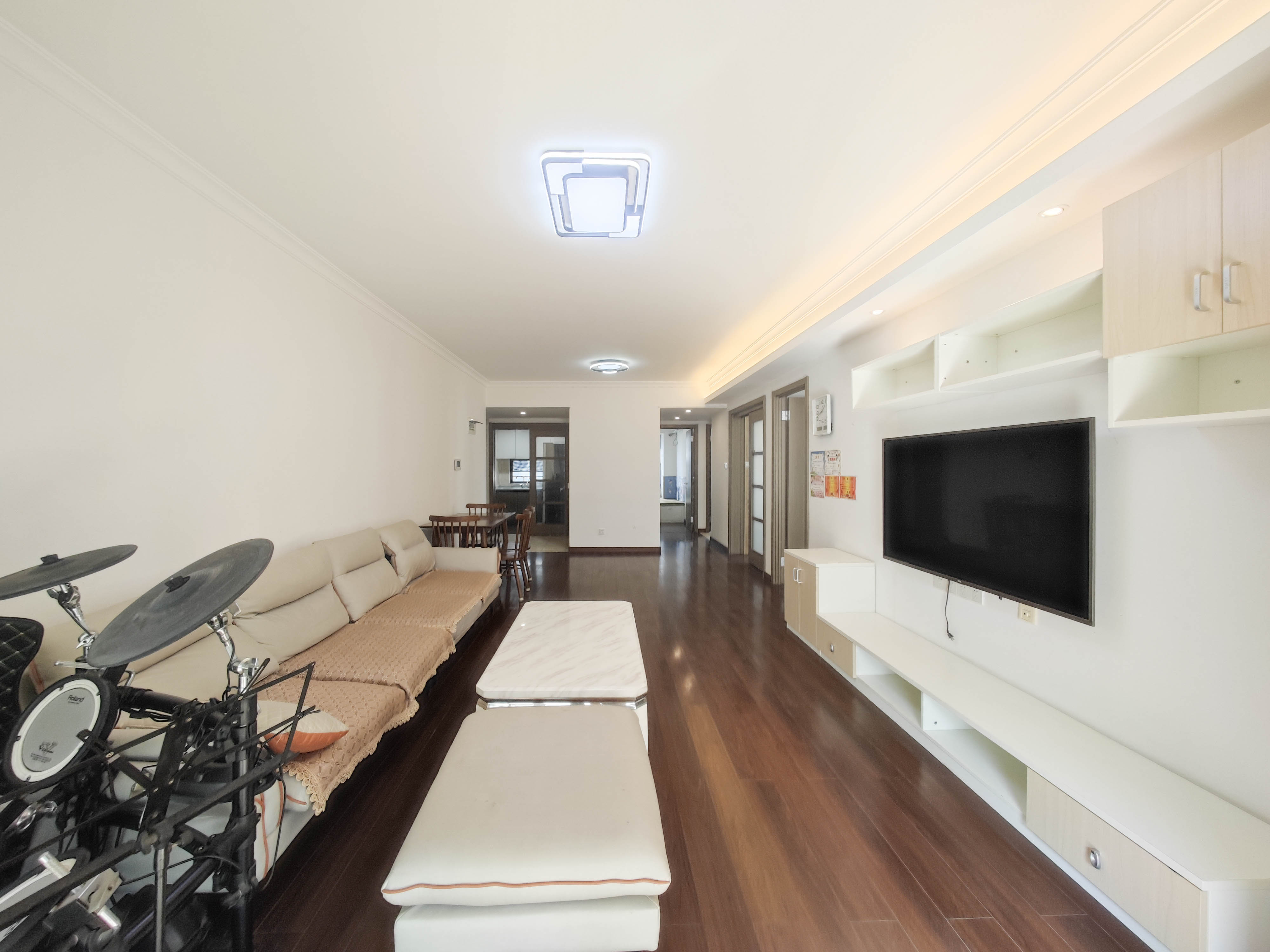 万科魅力之城  4室2厅2卫    129.8万 万科魅力之城  4室2厅2卫    129.8万