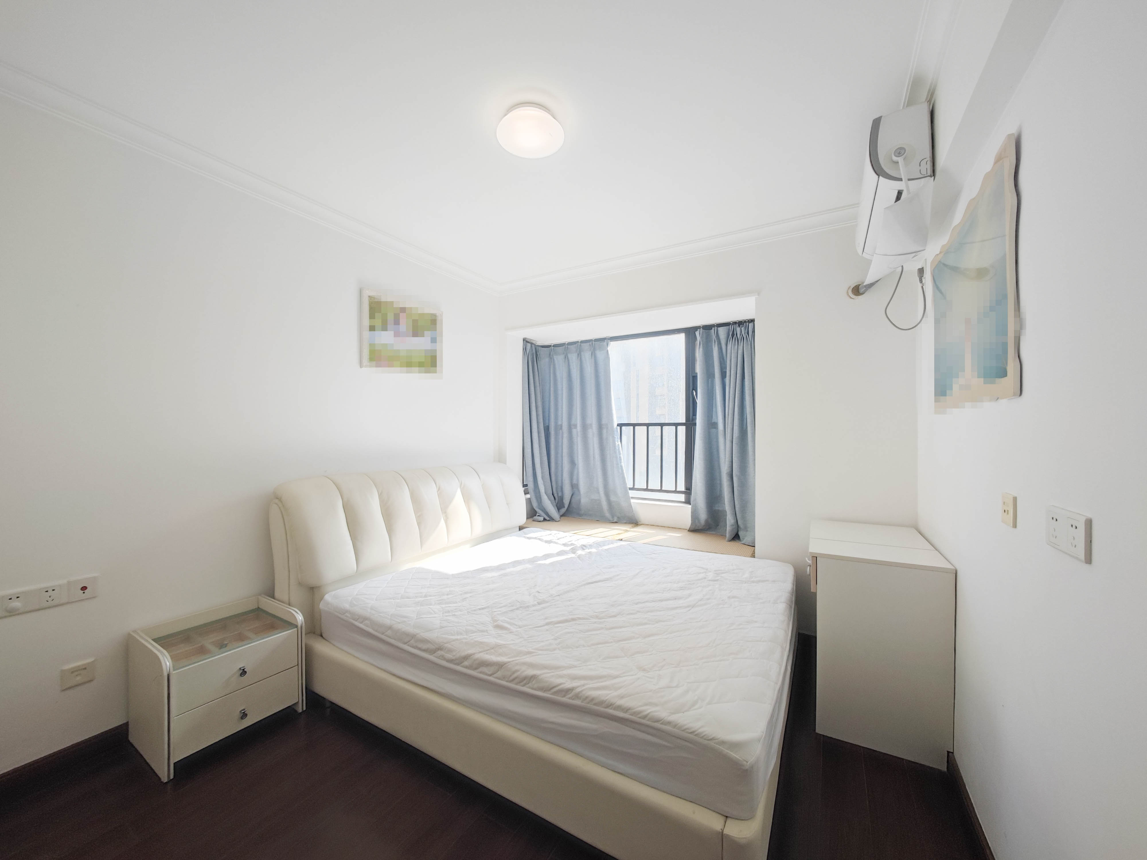 万科魅力之城  4室2厅2卫    129.8万 万科魅力之城  4室2厅2卫    129.8万卧室