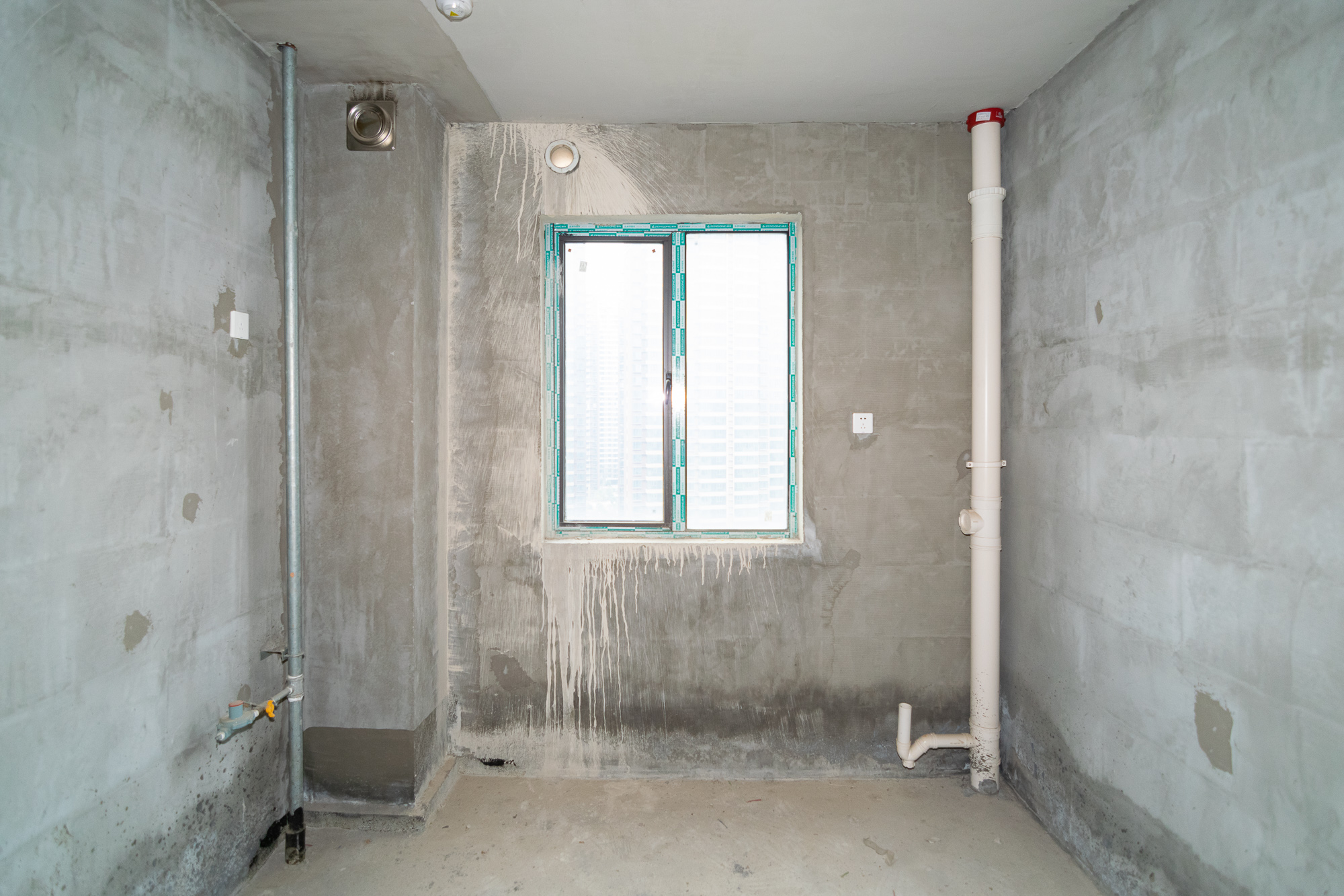 长房星珑湾 4室2厅2卫 85.0万 长房星珑湾 4室2厅2卫 85.0万厨房