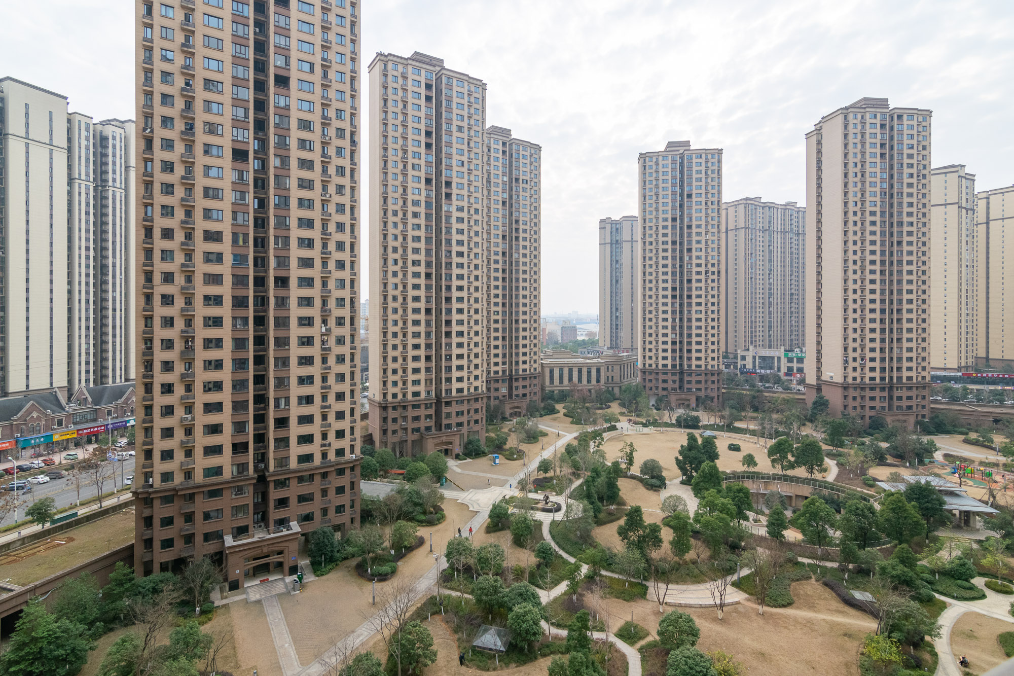 长房星珑湾 4室2厅2卫 85.0万 长房星珑湾 4室2厅2卫 85.0万其他