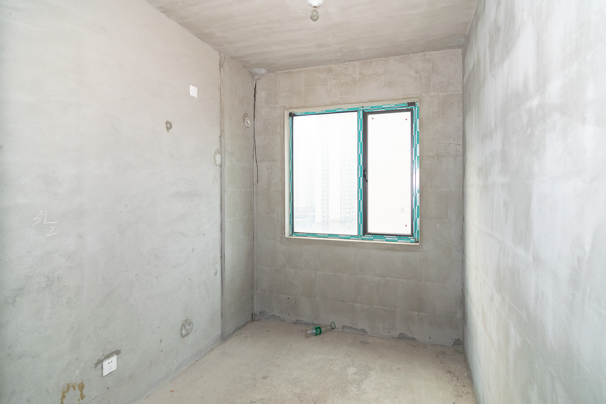 长房星珑湾 4室2厅2卫 85.0万 长房星珑湾 4室2厅2卫 85.0万卧室