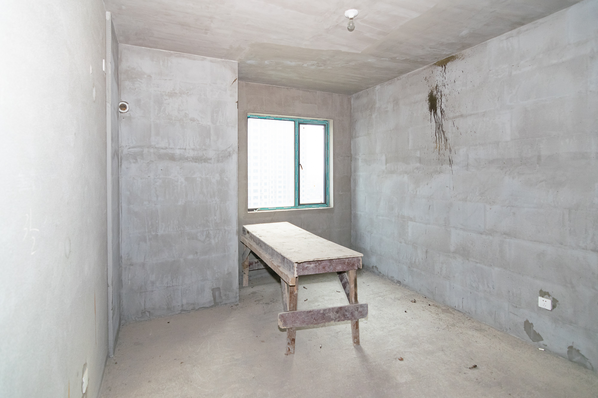 长房星珑湾 4室2厅2卫 85.0万 长房星珑湾 4室2厅2卫 85.0万卧室