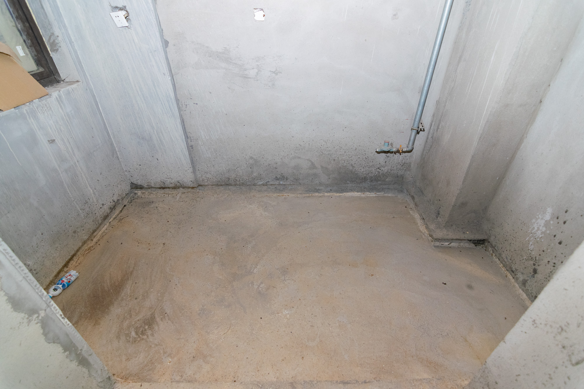 正荣财富中心 3室2厅1卫 58.0万 正荣财富中心 3室2厅1卫 58.0万厨房