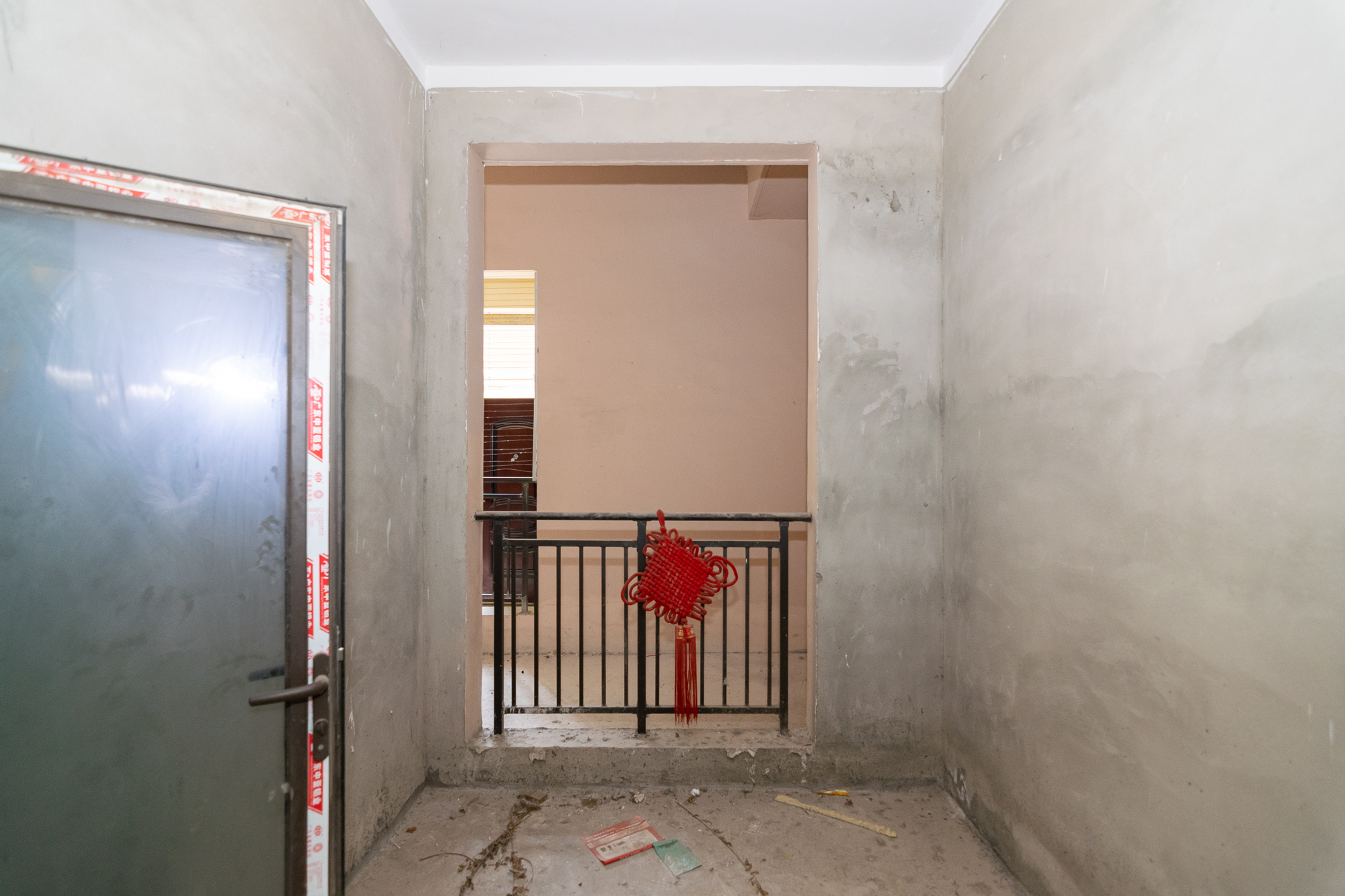 正荣财富中心 3室2厅1卫 58.0万 正荣财富中心 3室2厅1卫 58.0万卧室