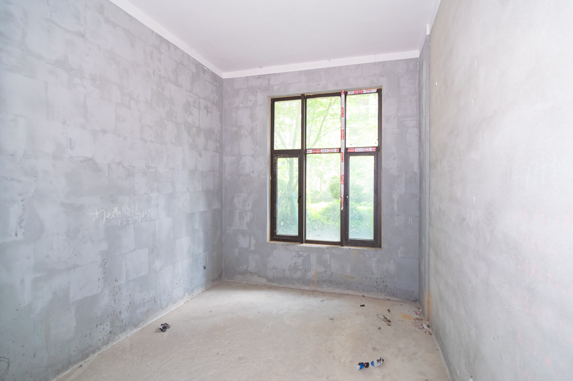 正荣财富中心 3室2厅1卫 58.0万 正荣财富中心 3室2厅1卫 58.0万卧室