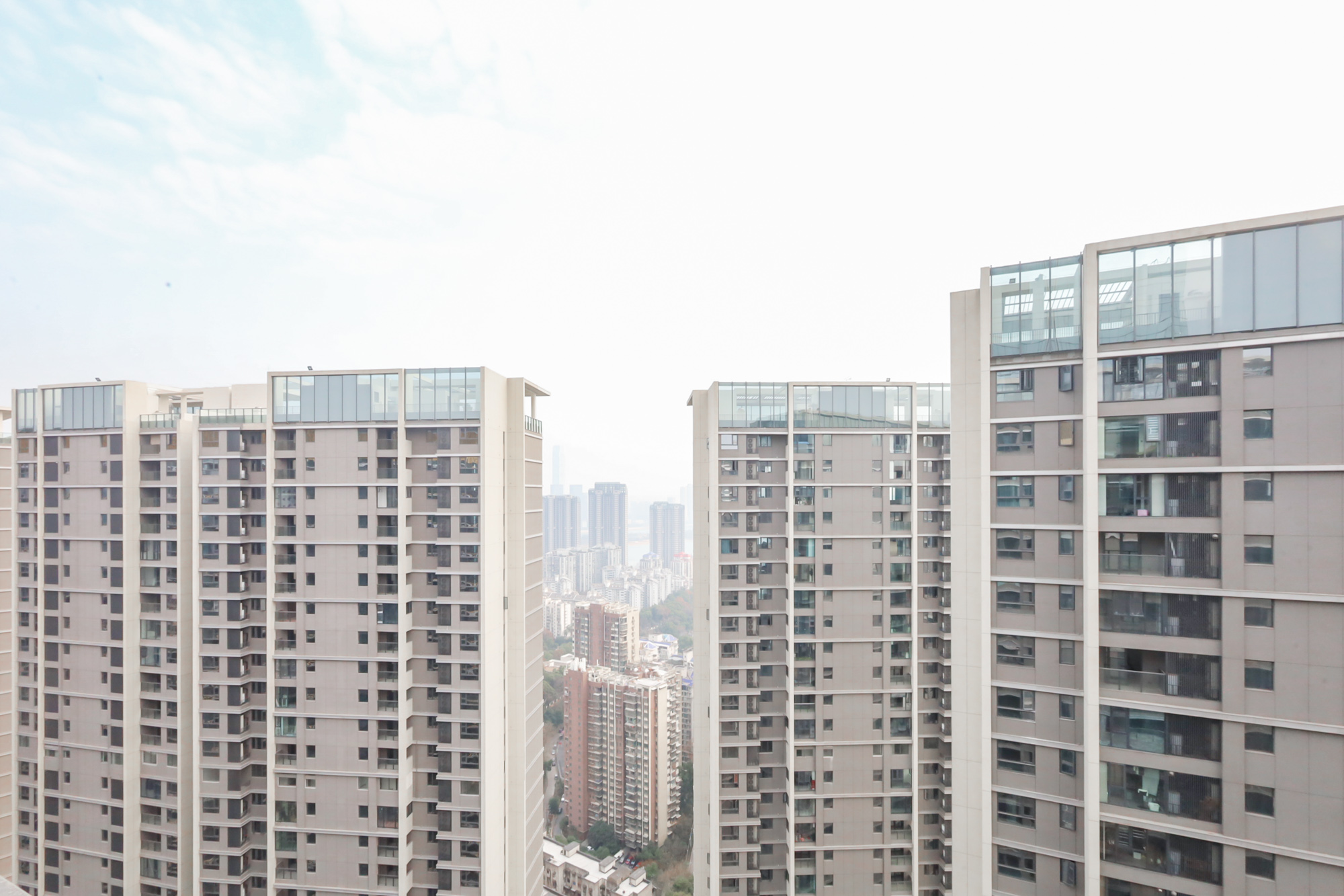 长沙悦府（华润万象城）  4室2厅3卫   650.00万其他