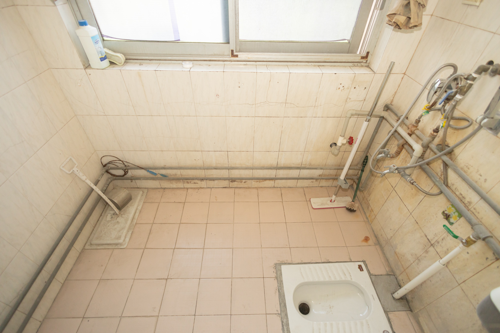 长沙县政府宿舍(星邻南苑)  3室2厅1卫    72.8万 长沙县政府宿舍(星邻南苑)  3室2厅1卫    72.8万卫生间