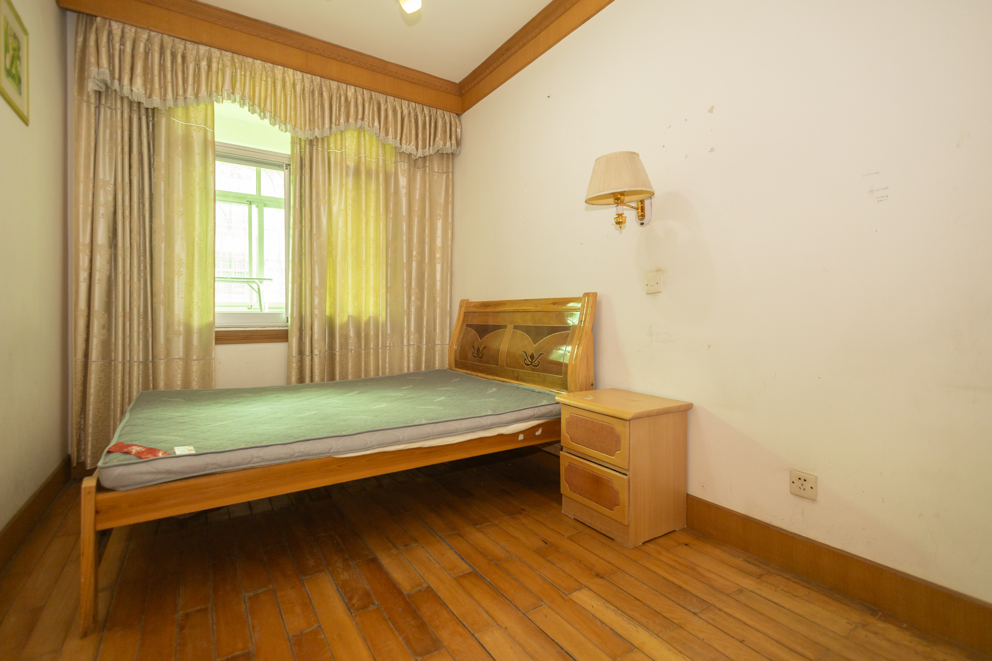 长沙县政府宿舍(星邻南苑)  3室2厅1卫    72.8万 长沙县政府宿舍(星邻南苑)  3室2厅1卫    72.8万卧室