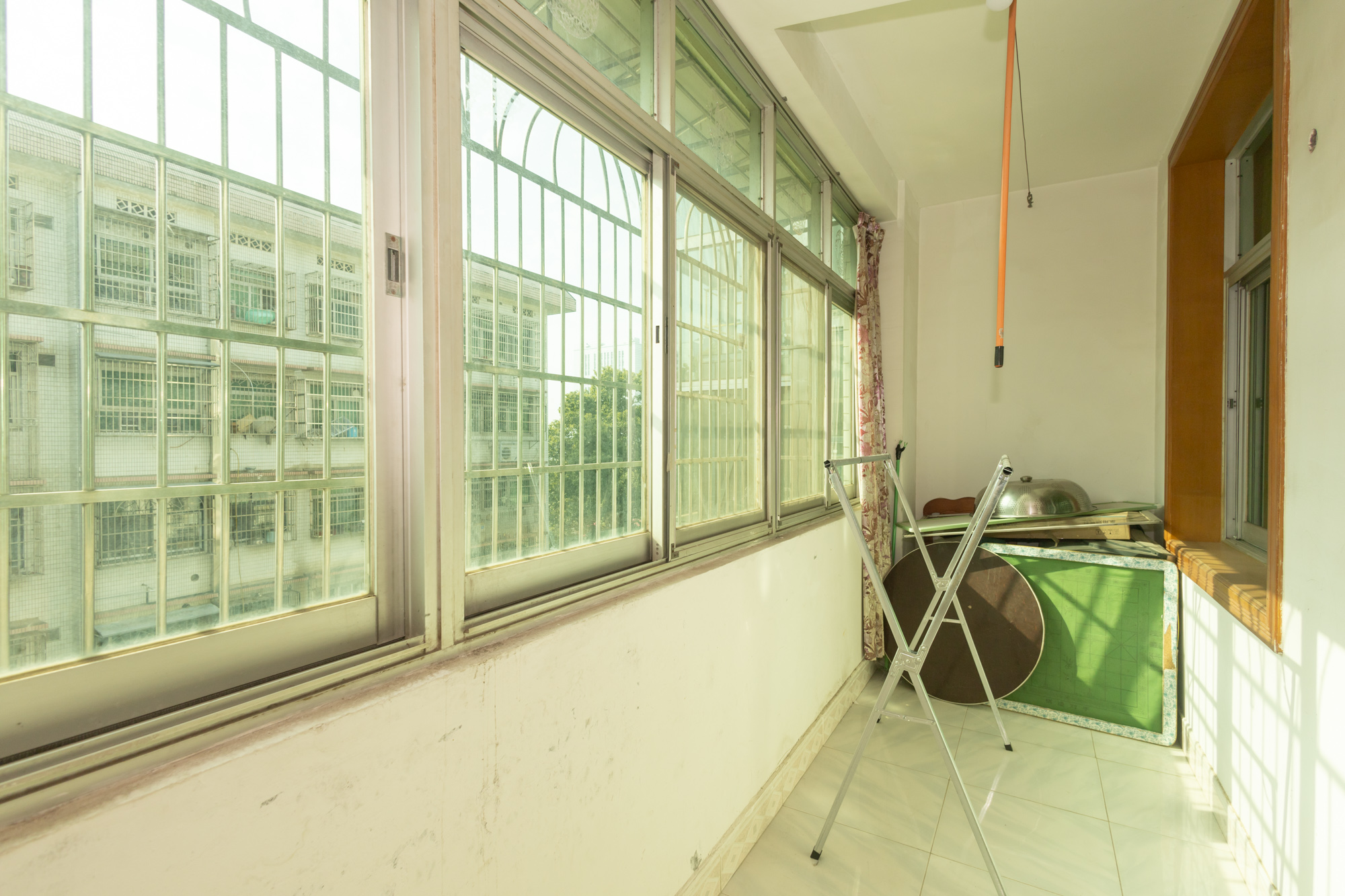 长沙县政府宿舍(星邻南苑)  3室2厅1卫    72.8万 长沙县政府宿舍(星邻南苑)  3室2厅1卫    72.8万阳台