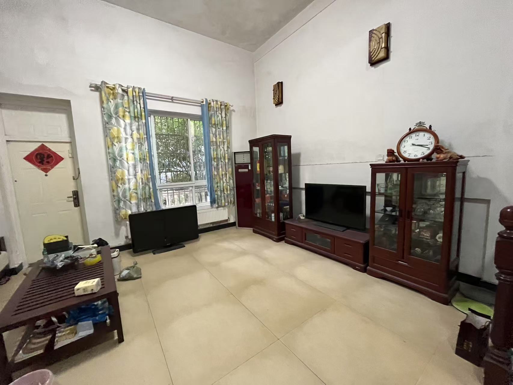 熹悦花都 5室2厅3卫 265.0万 熹悦花都 5室2厅3卫 265.0万室内图